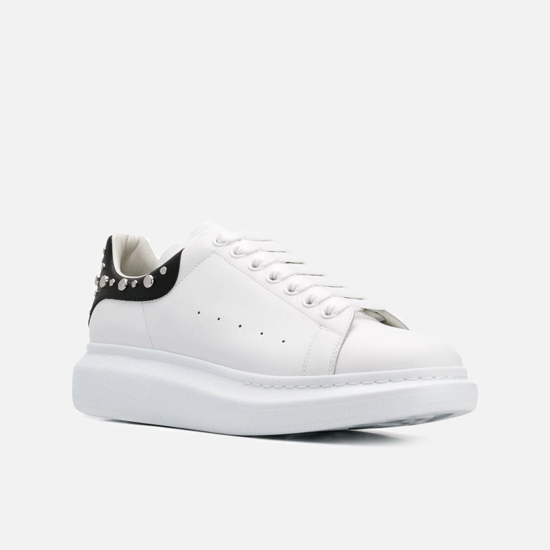 ALEXANDER McQUEEN 553776WHGP59061