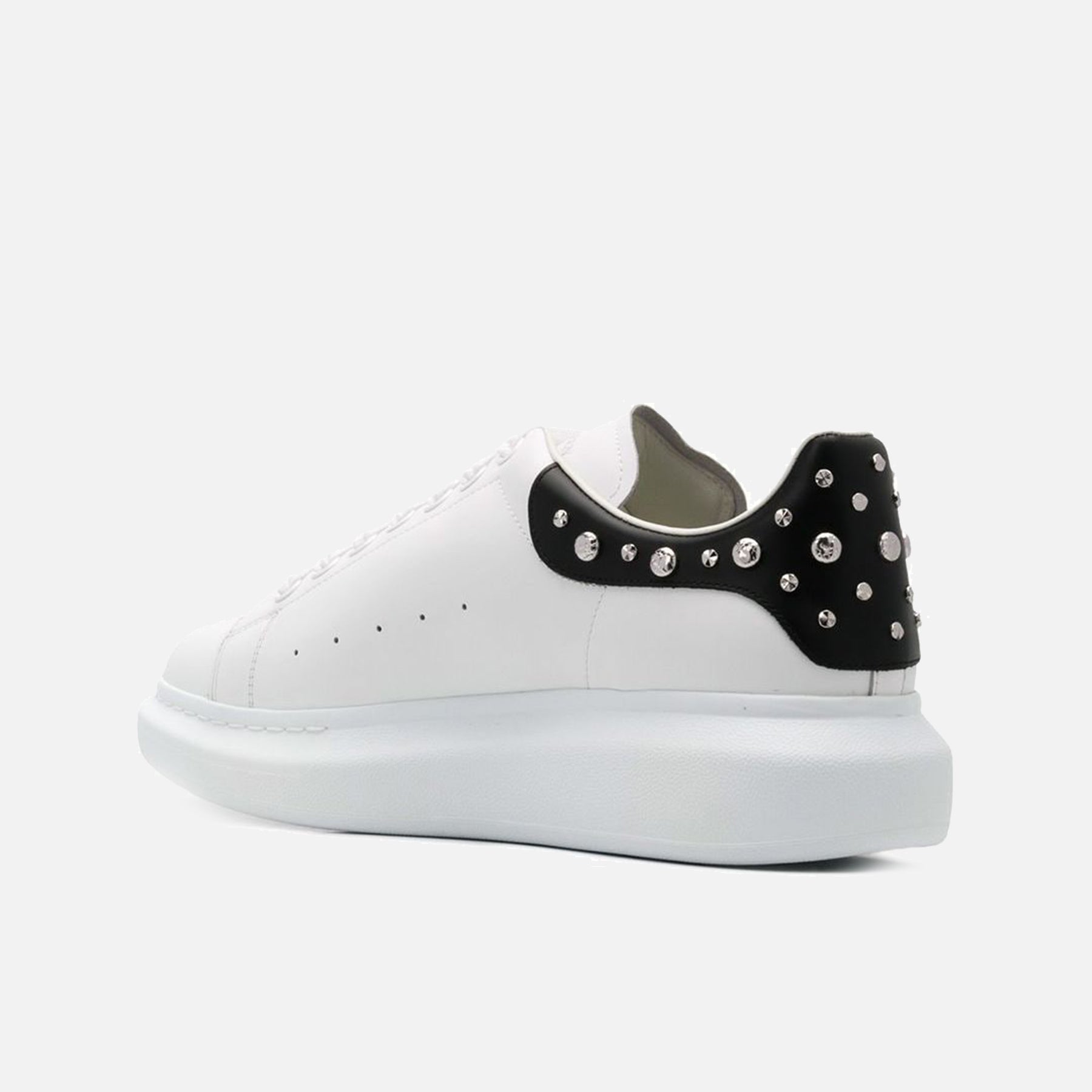 ALEXANDER McQUEEN 553776WHGP59061