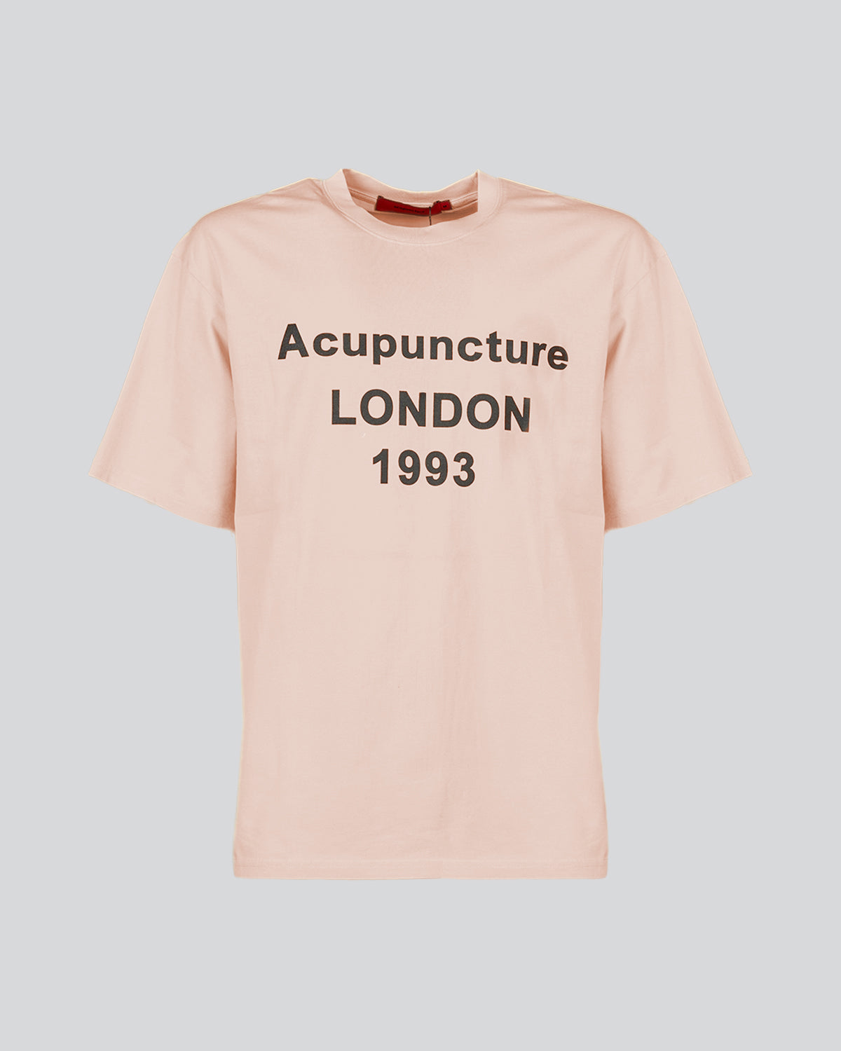 ACUPUNCTURE LONDON 93PG
