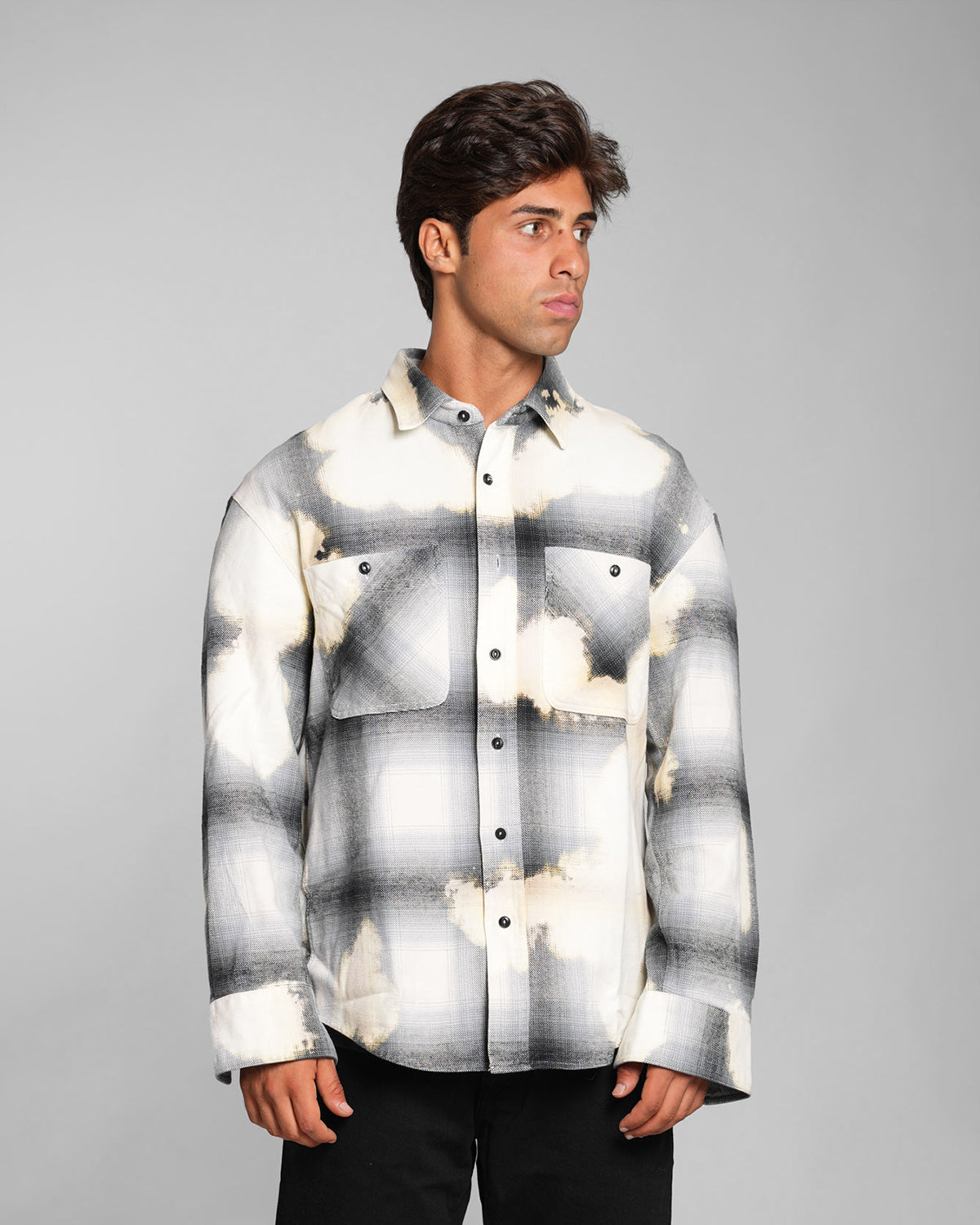 AMISH AMU101CN380102C0533