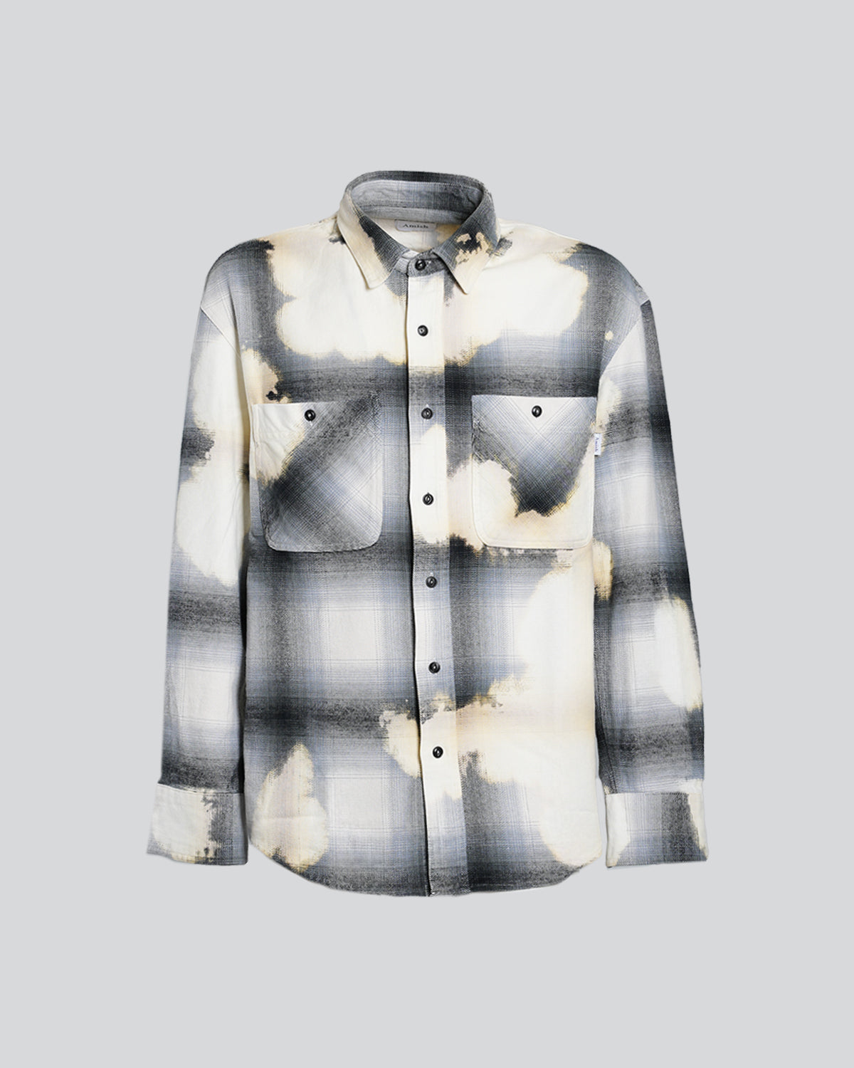 AMISH AMU101CN380102C0533