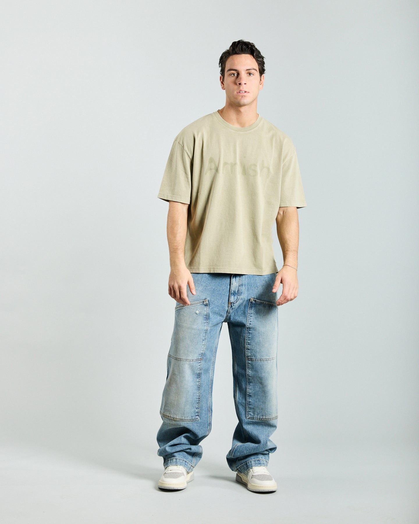 AMISH AMU144CN202154C0502