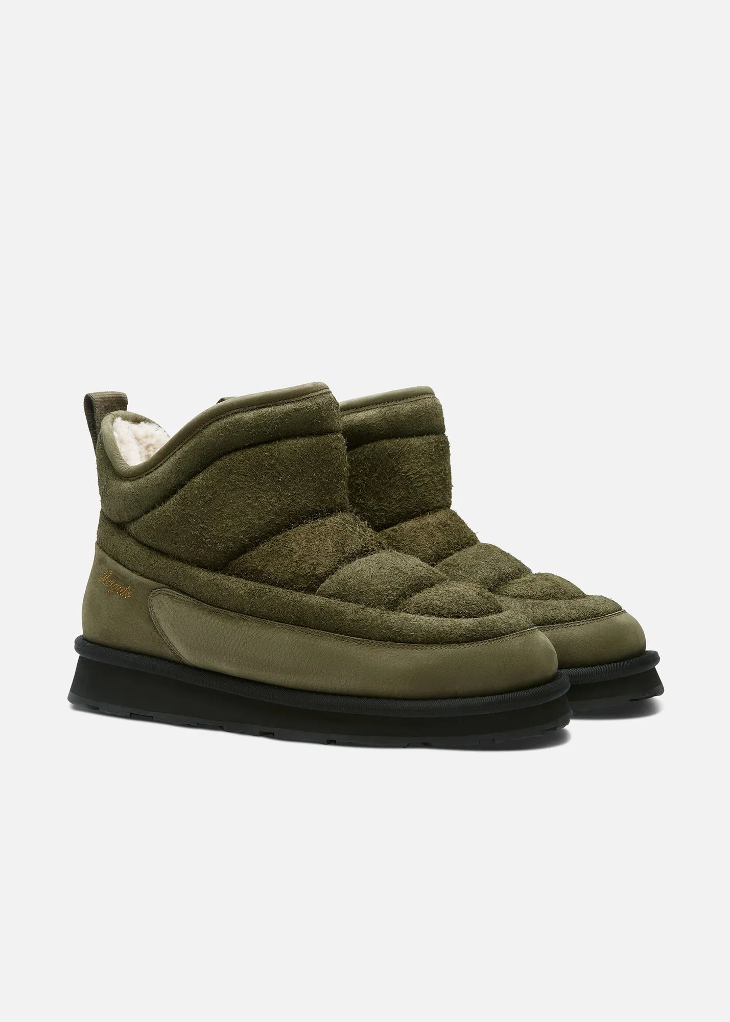 AXEL ARIGATO F3374001DKGRN/BLK