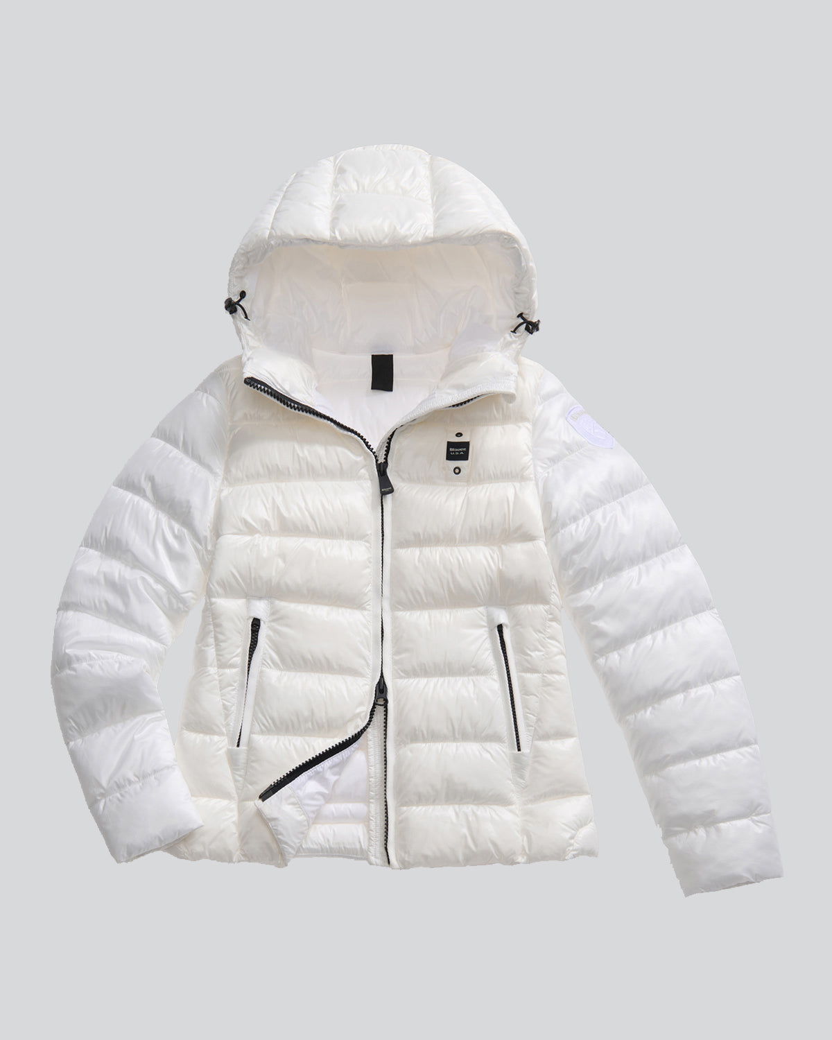 BLAUER 25WBLDC02072100BI