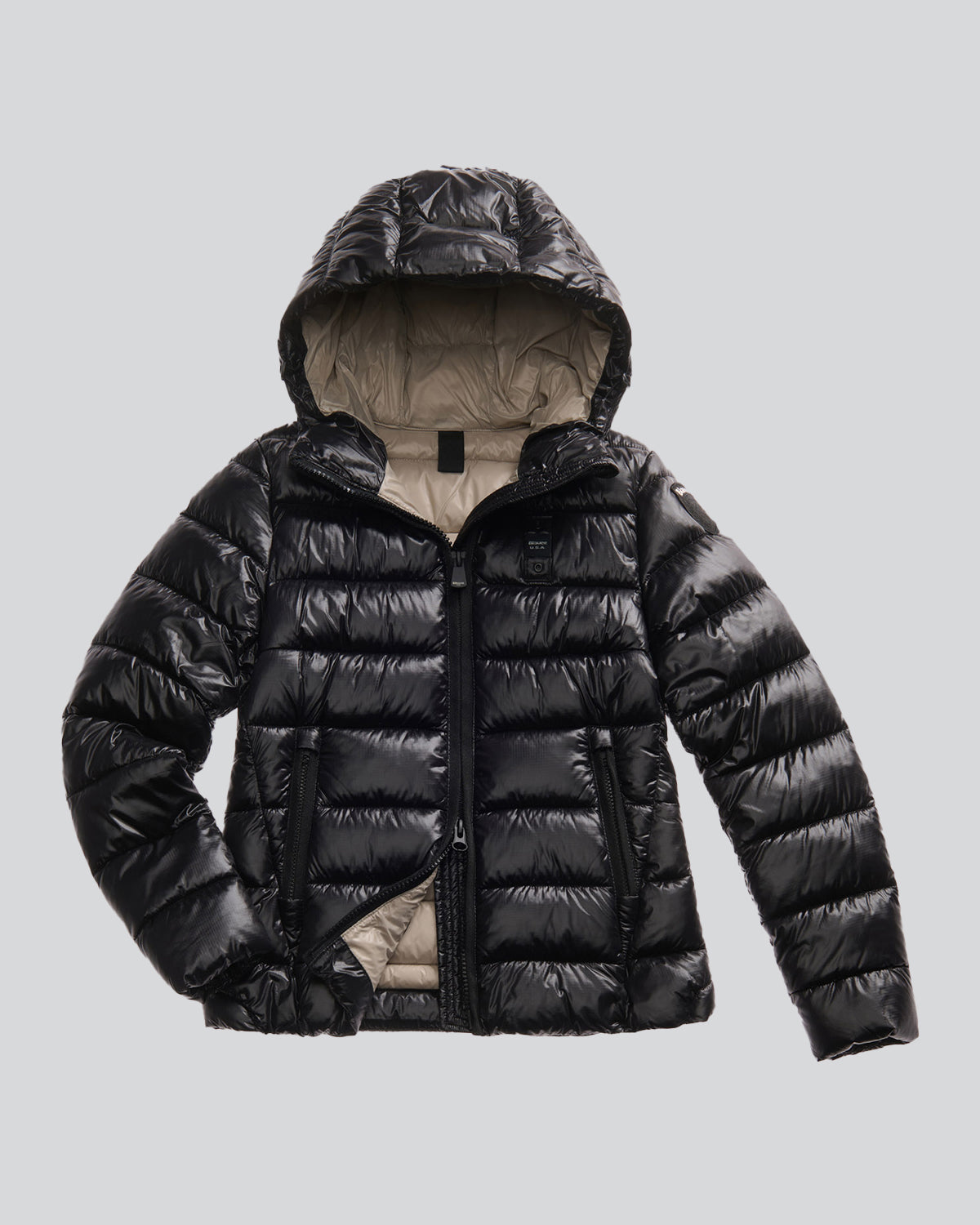 BLAUER 25WBLDC02072999EI