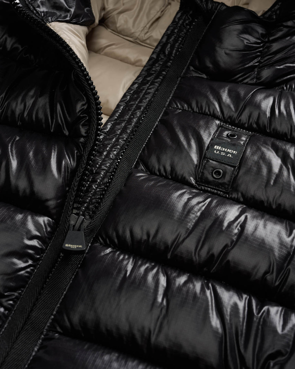 BLAUER 25WBLDC02072999EI