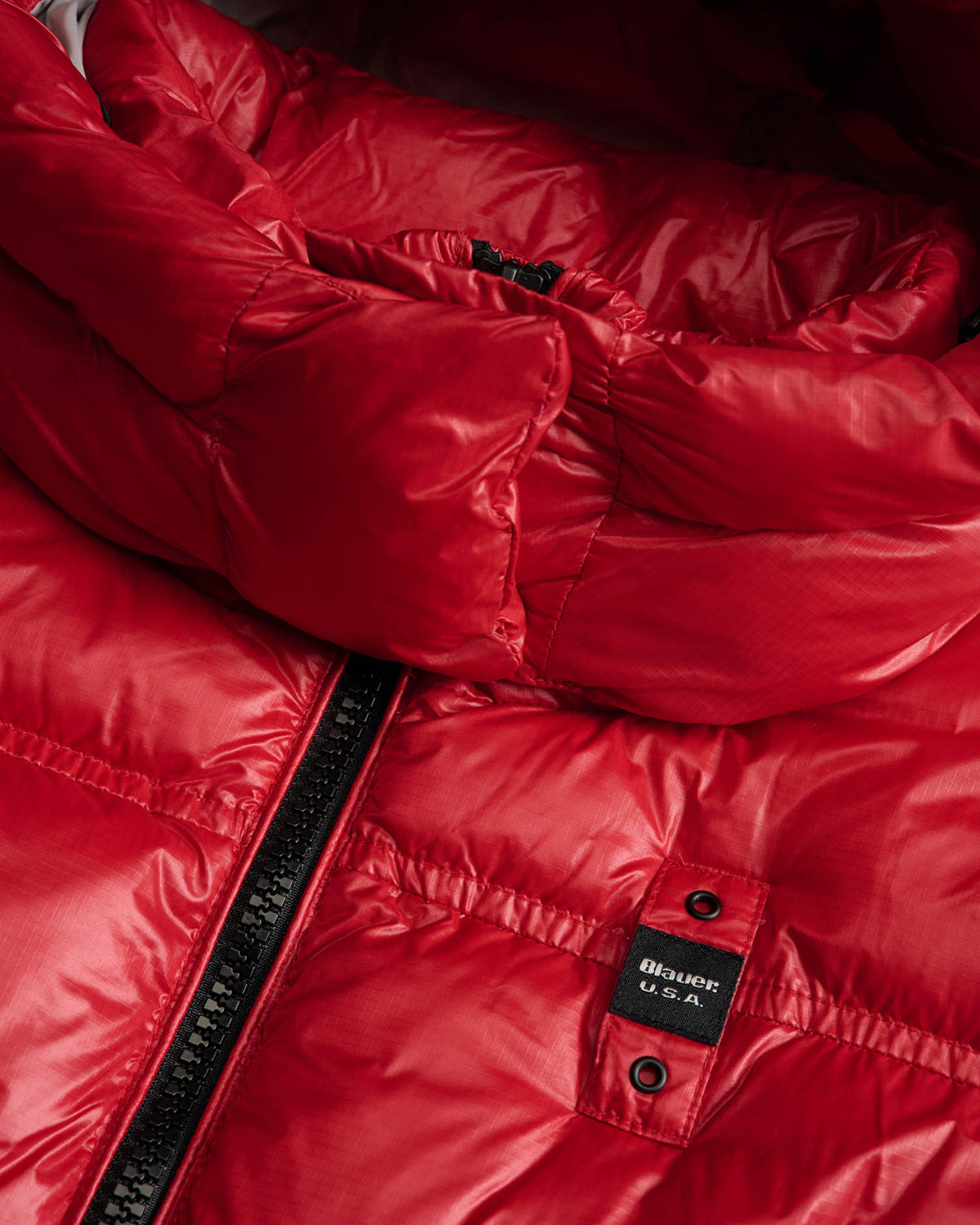 BLAUER 25WBLDC02170552GG