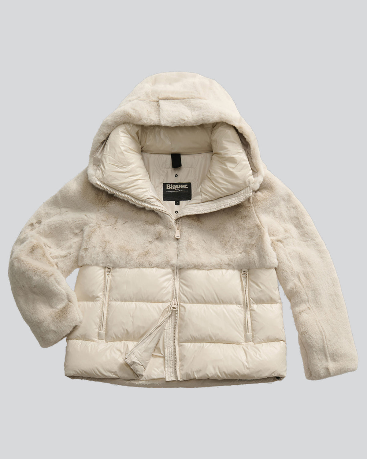 BLAUER 25WBLDC02178907