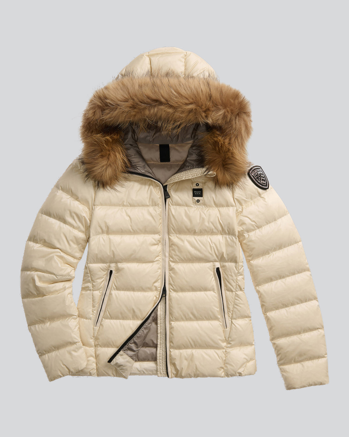 BLAUER 25WBLDC03099907GG