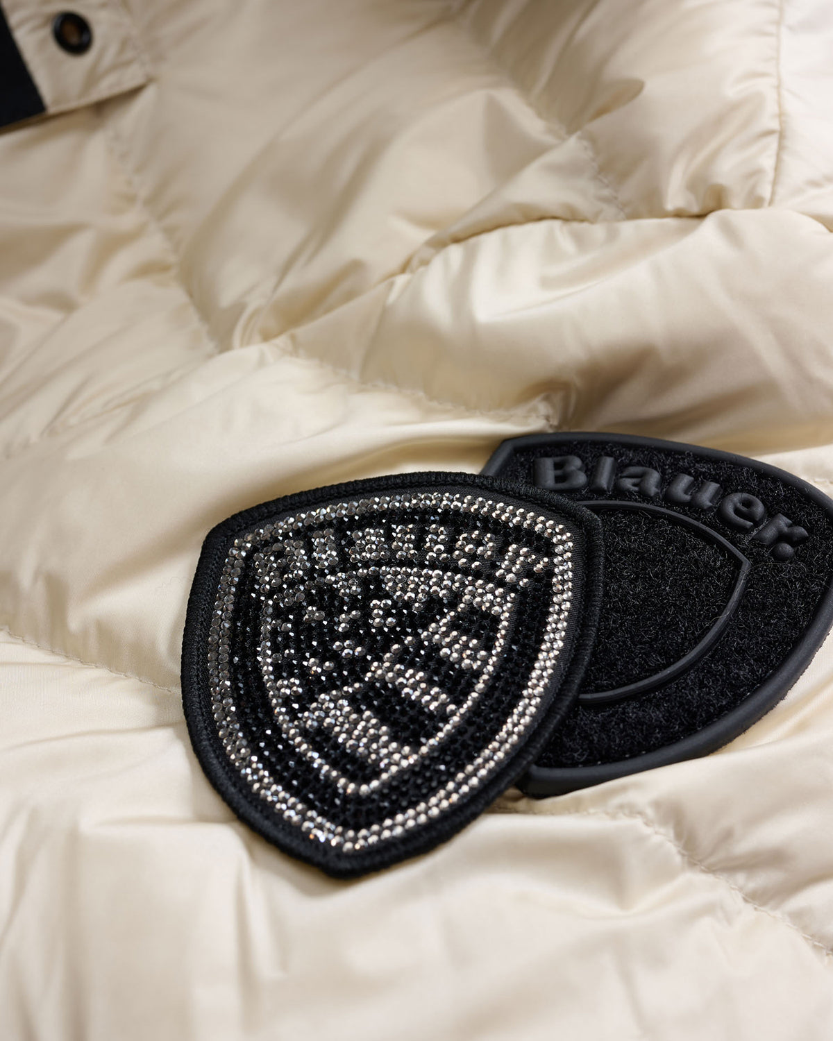 BLAUER 25WBLDC03103907GG