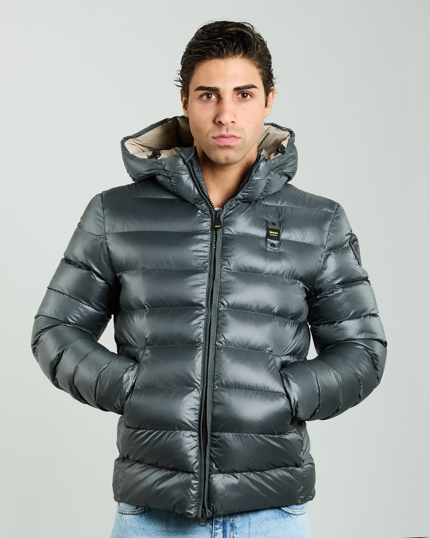 BLAUER 25WBLUC02079978EI