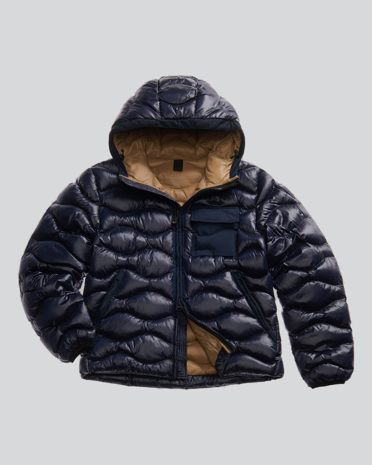 BLAUER 25WBLUC02080888TB