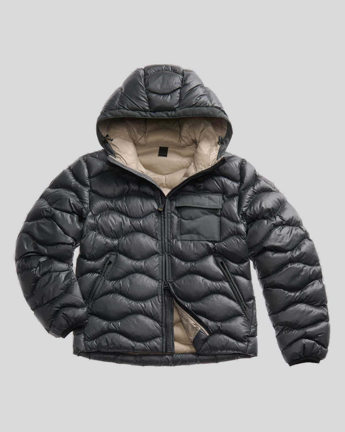 BLAUER 25WBLUC02080978EI