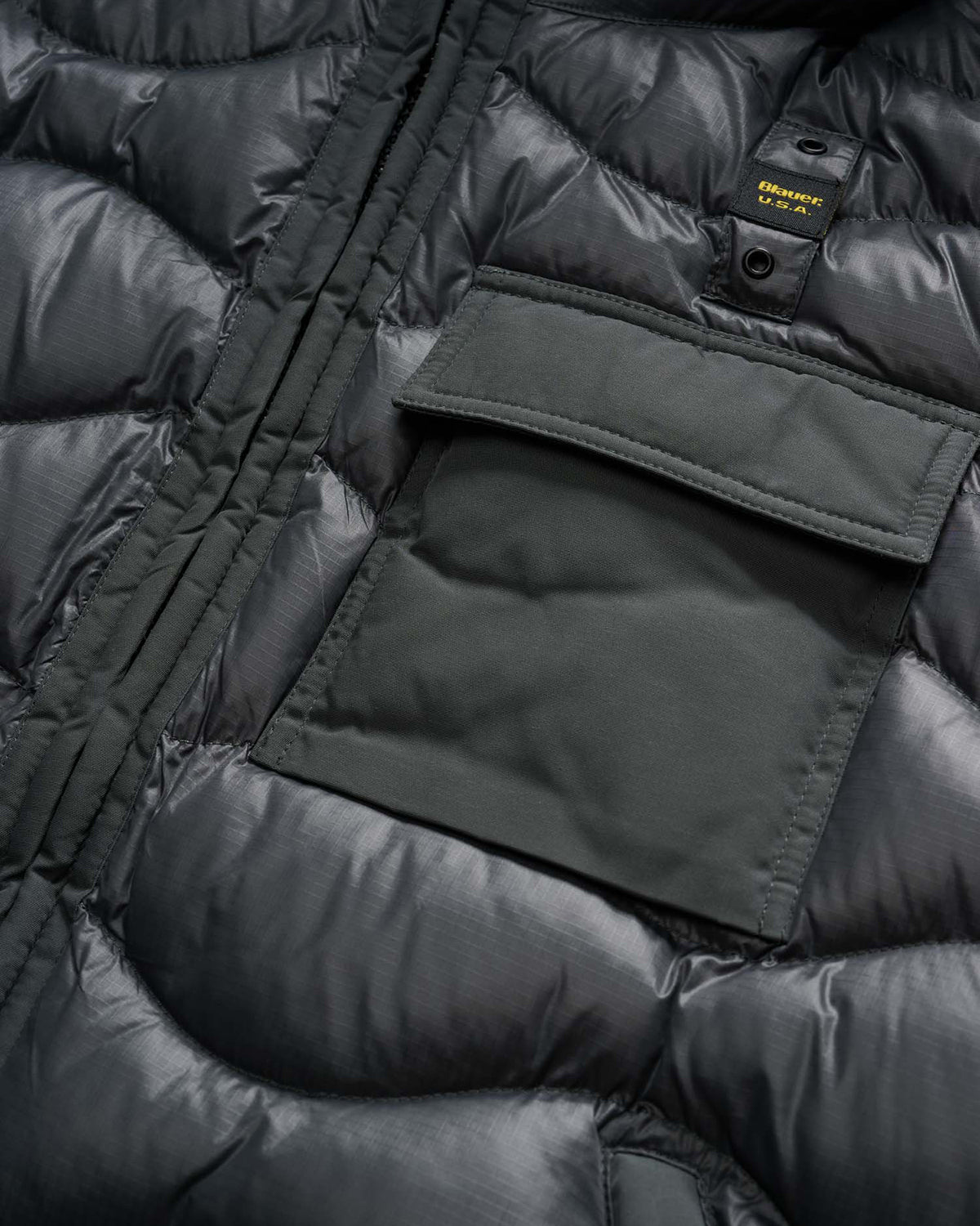 BLAUER 25WBLUC02080978EI