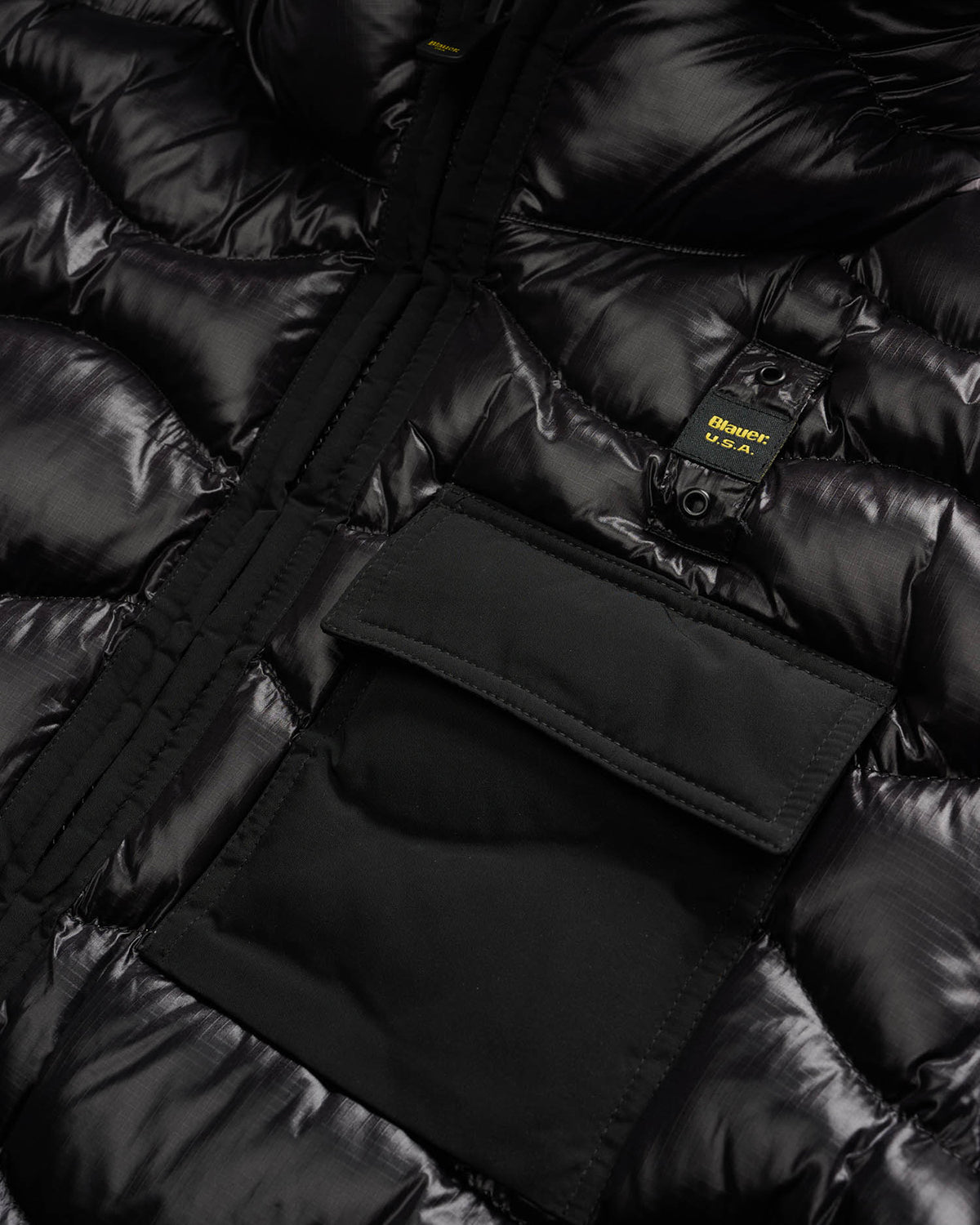 BLAUER 25WBLUC02080999EI