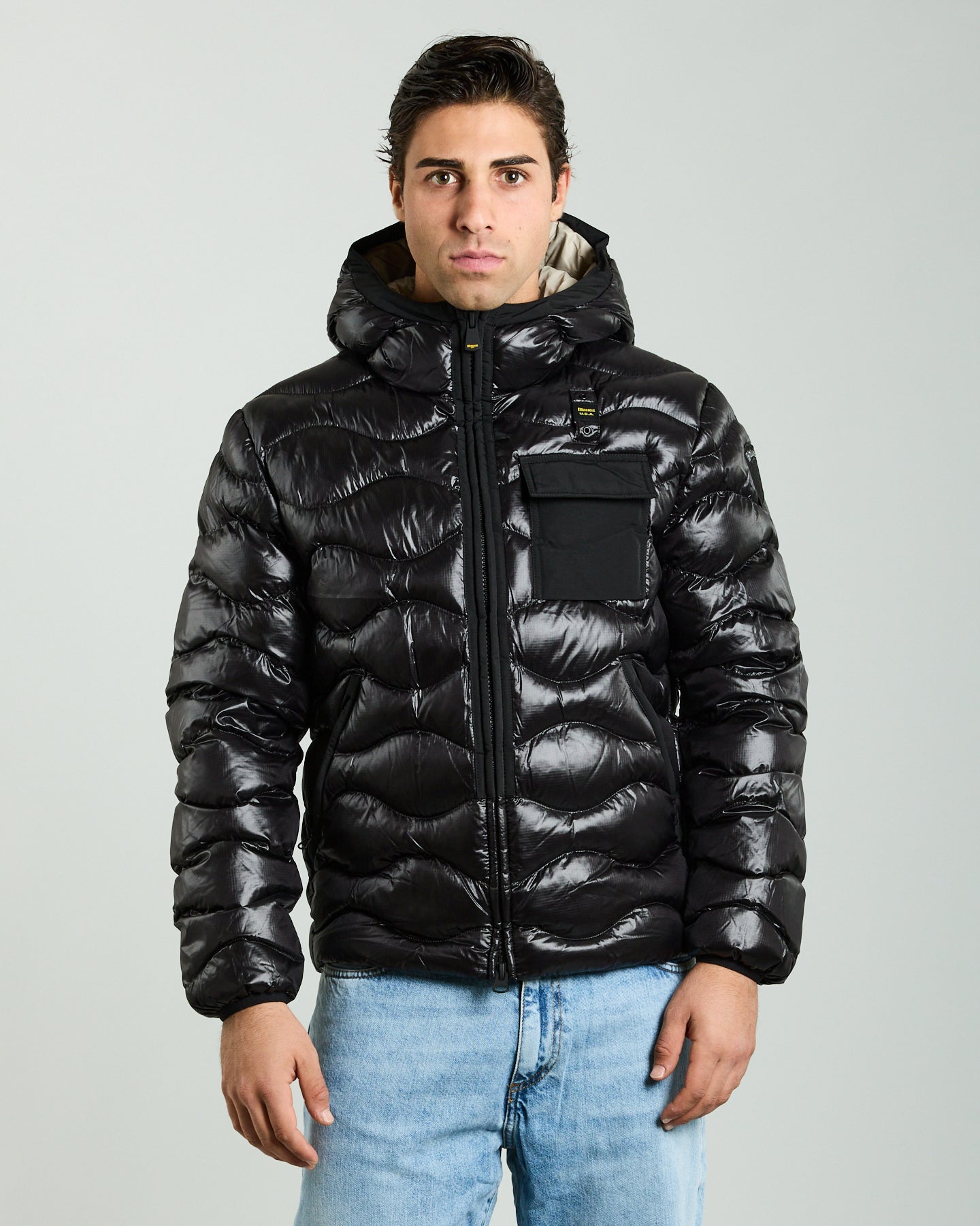 BLAUER 25WBLUC02080999EI