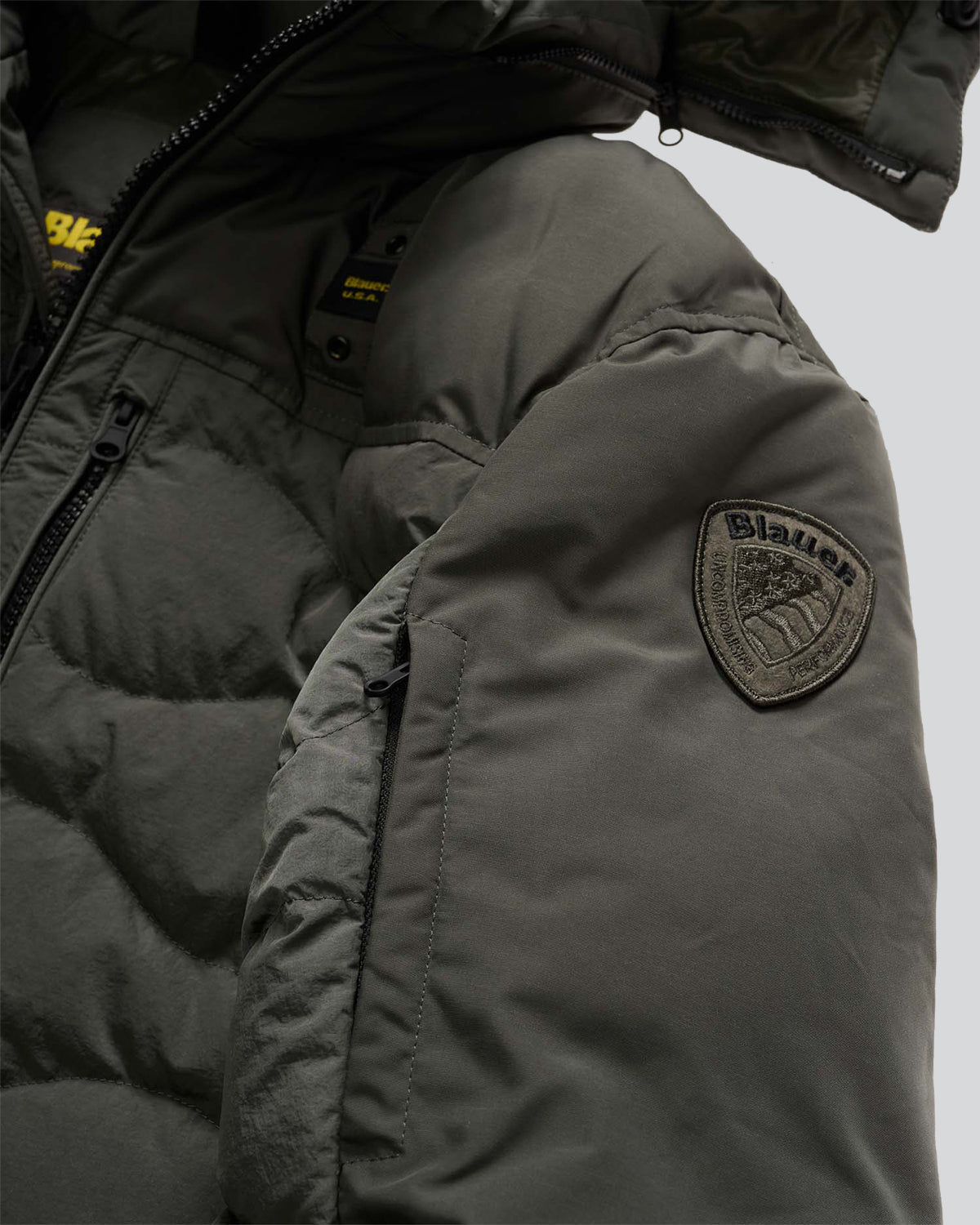 BLAUER 25WBLUC02152678