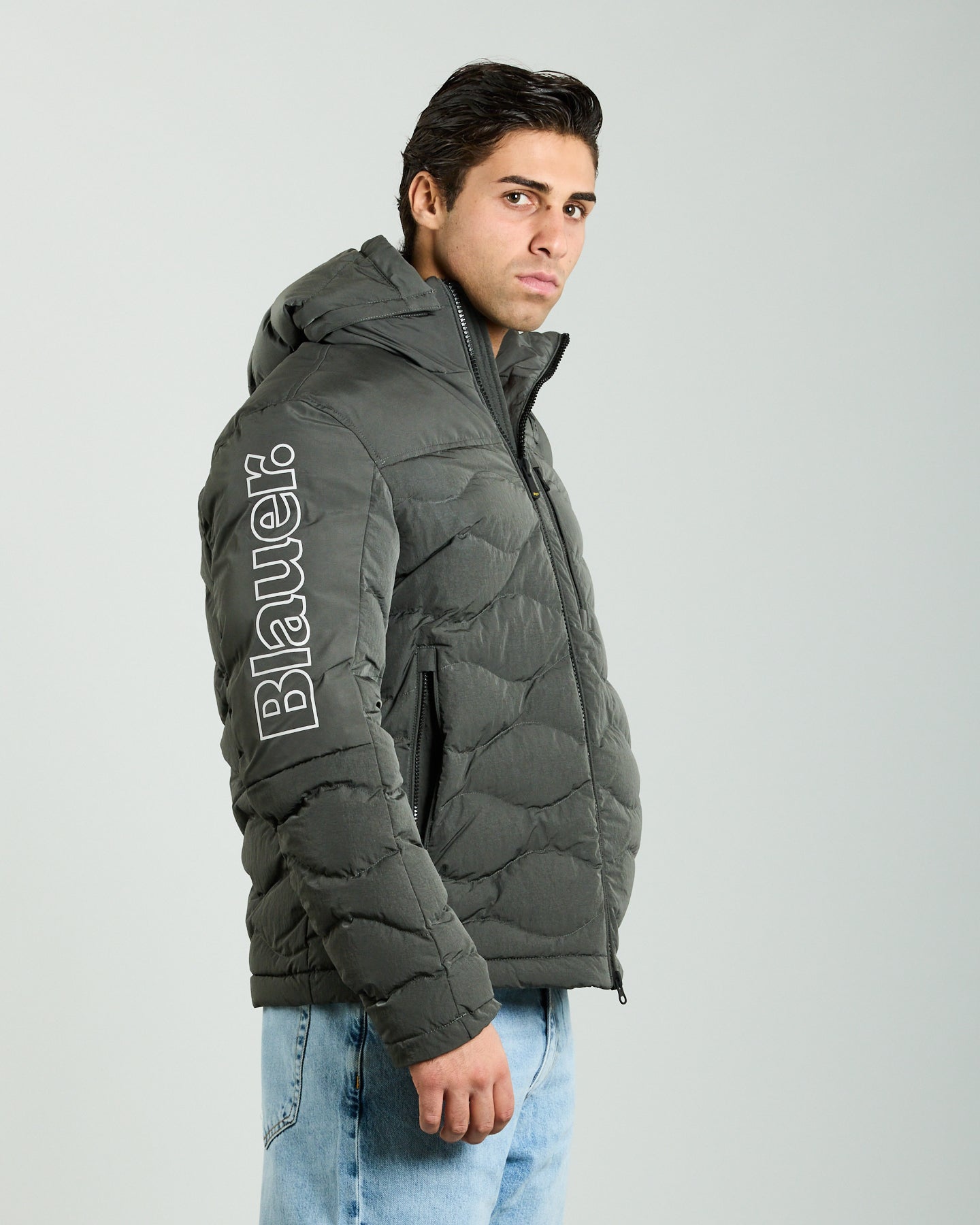 BLAUER 25WBLUC02152678