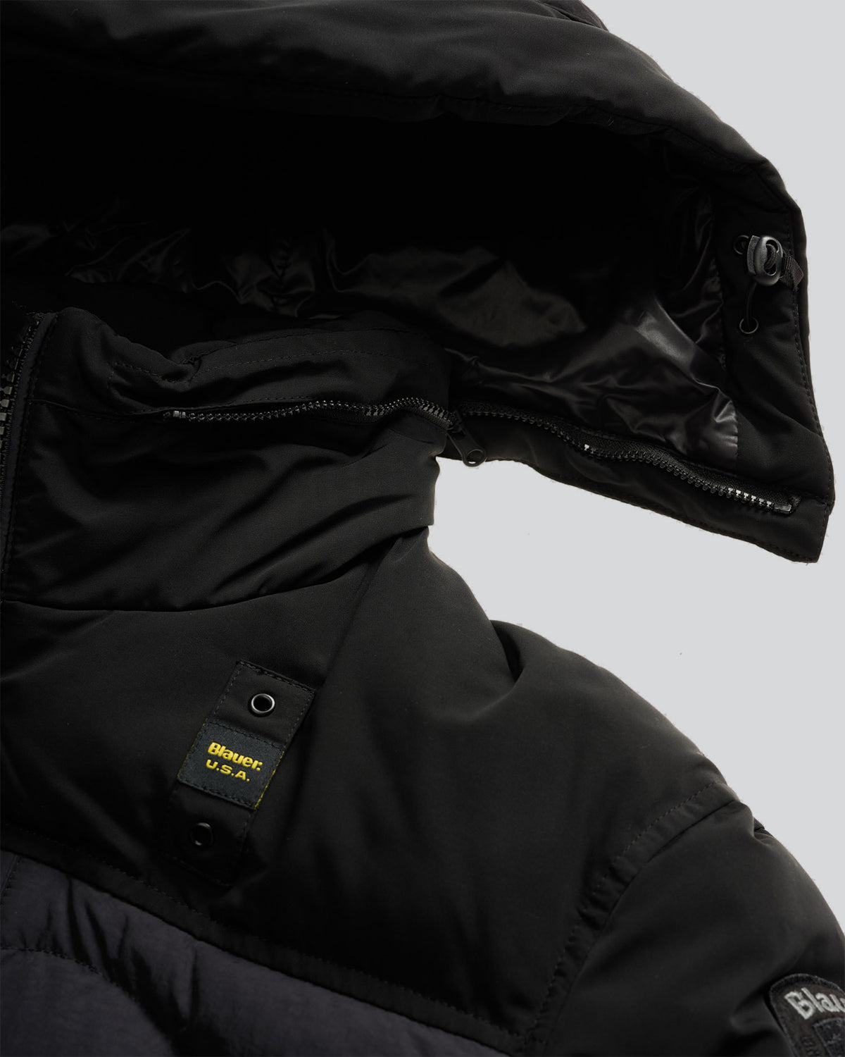 BLAUER 25WBLUC02152999