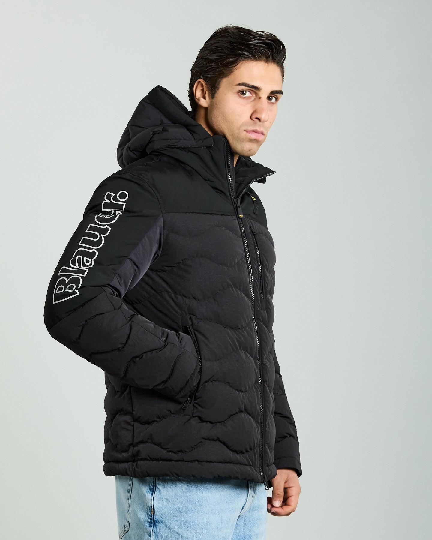 BLAUER 25WBLUC02152999