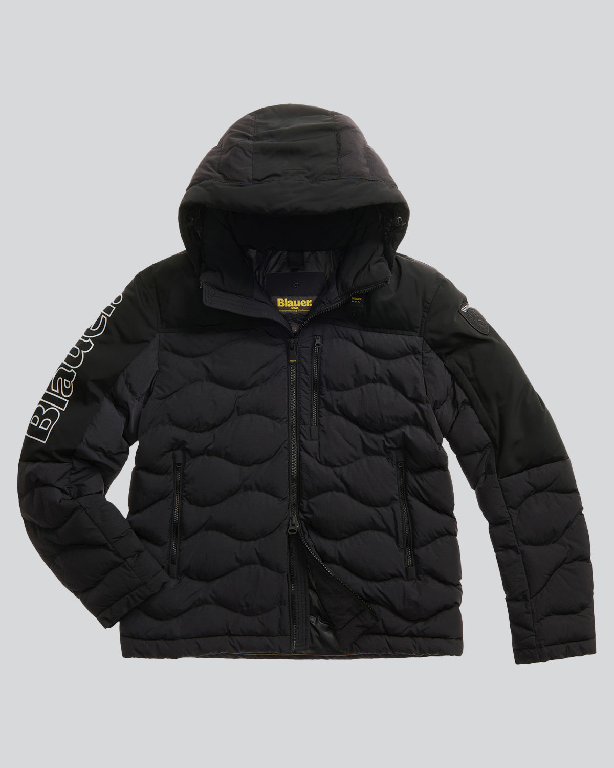 BLAUER 25WBLUC02152999