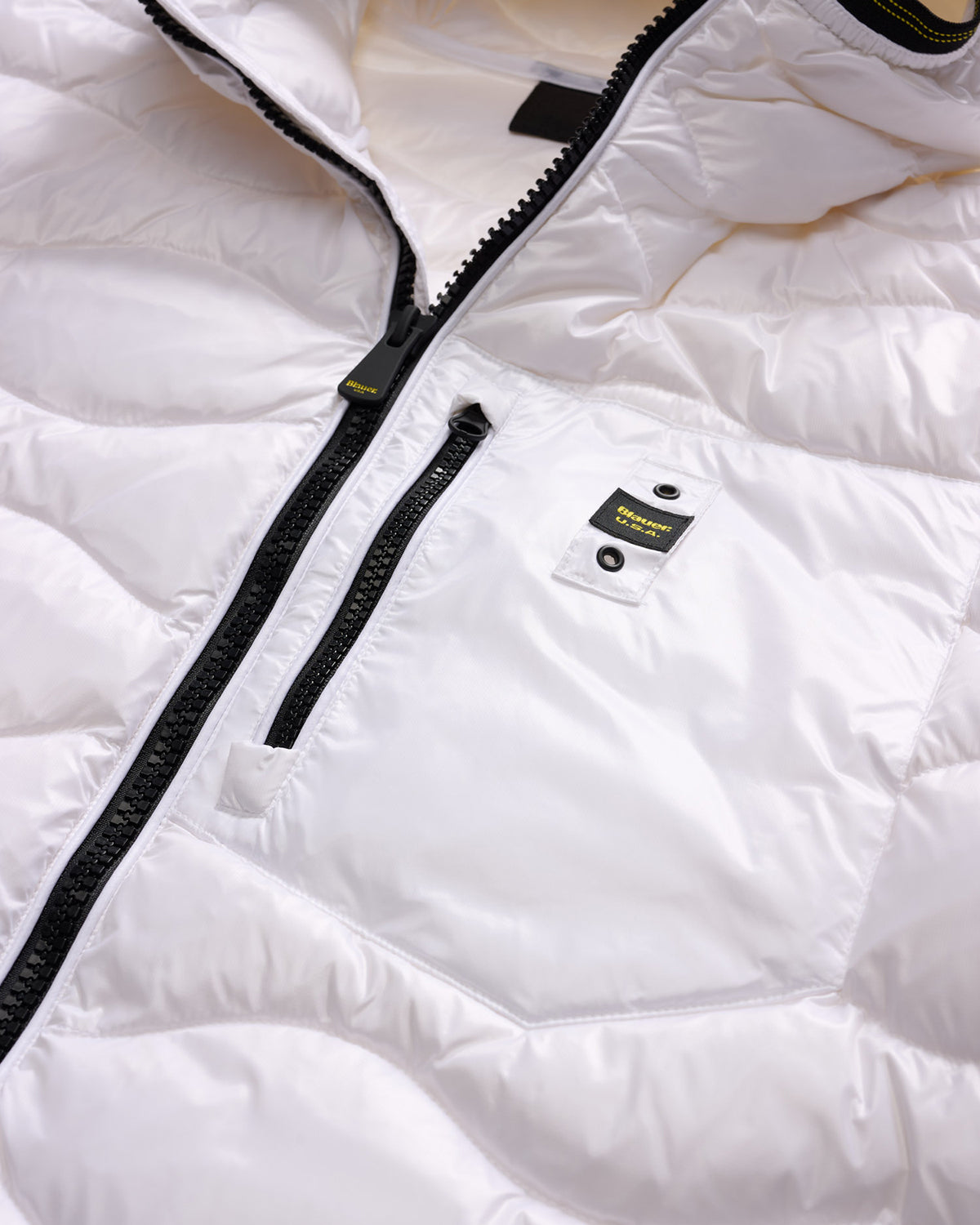 BLAUER 25WBLUC03074100