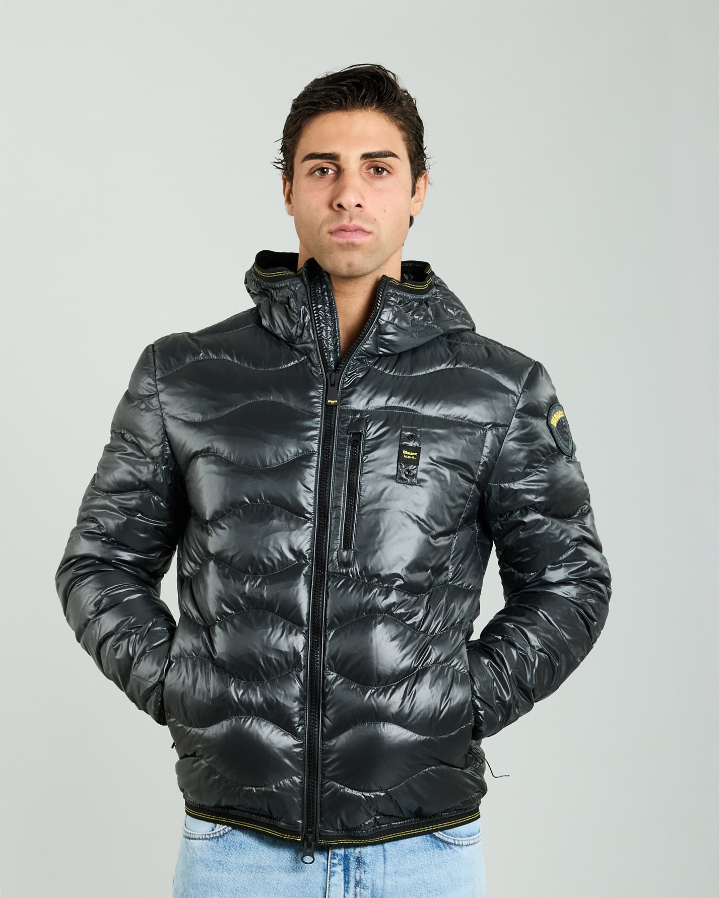 BLAUER 25WBLUC03074978