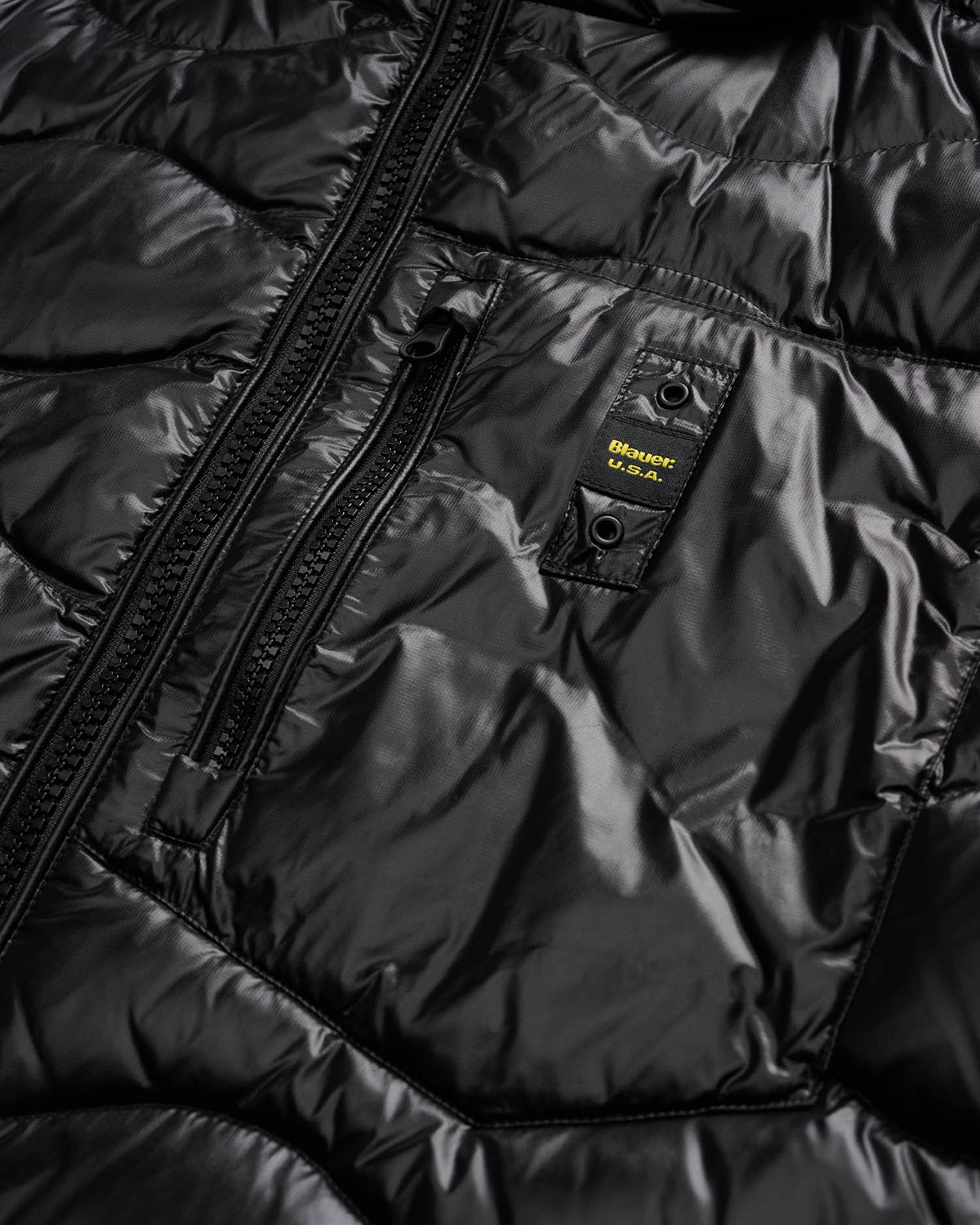 BLAUER 25WBLUC03074999