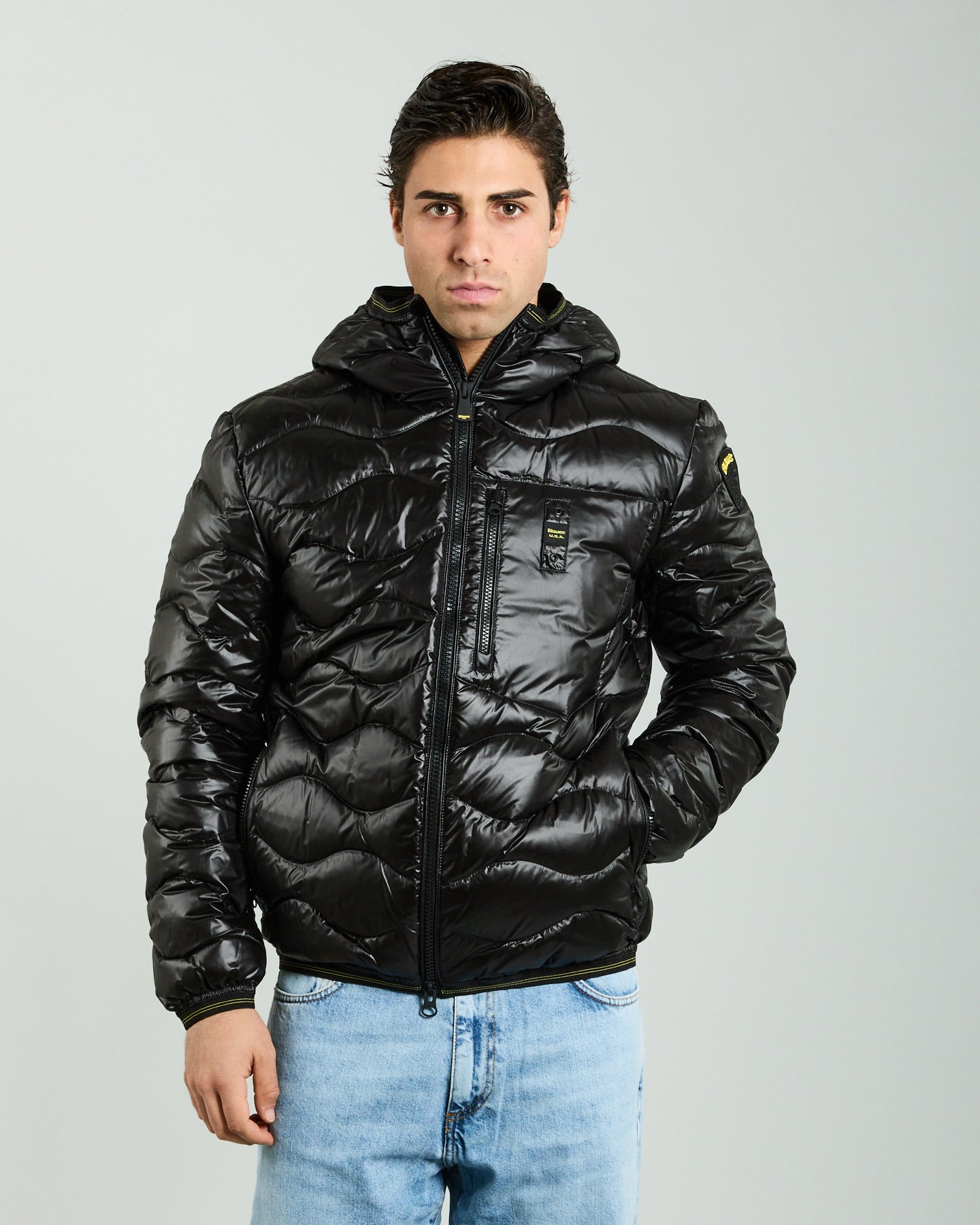 BLAUER 25WBLUC03074999