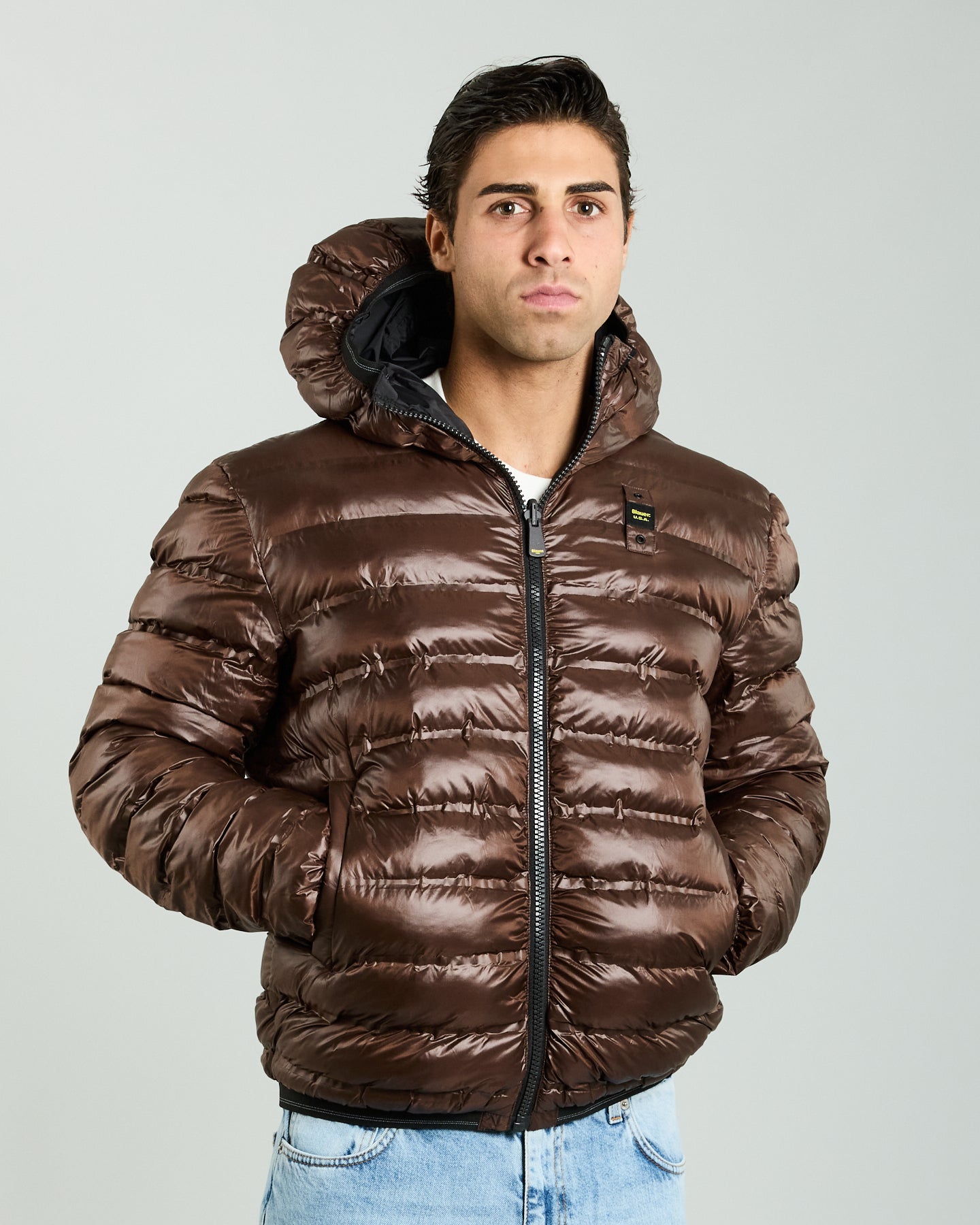 BLAUER 25WBLUC06141999CS