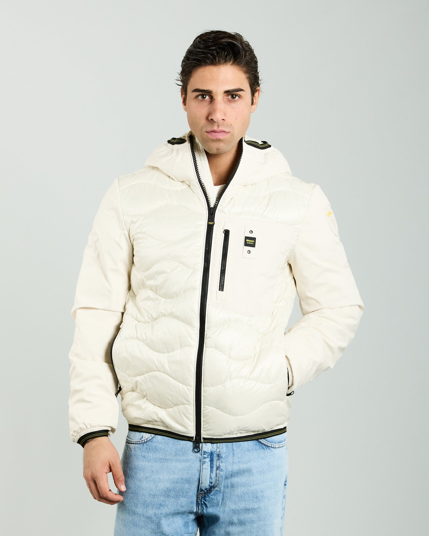 BLAUER 25WBLUC08078129