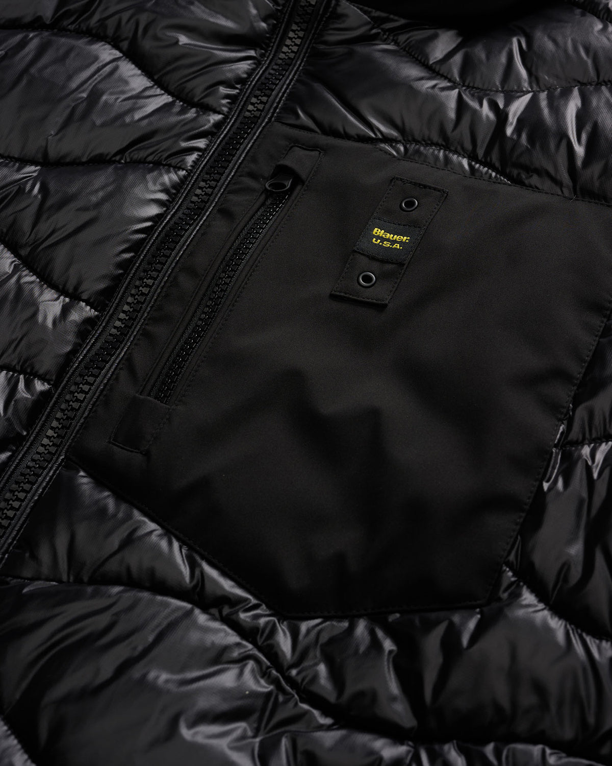 BLAUER 25WBLUC08078999