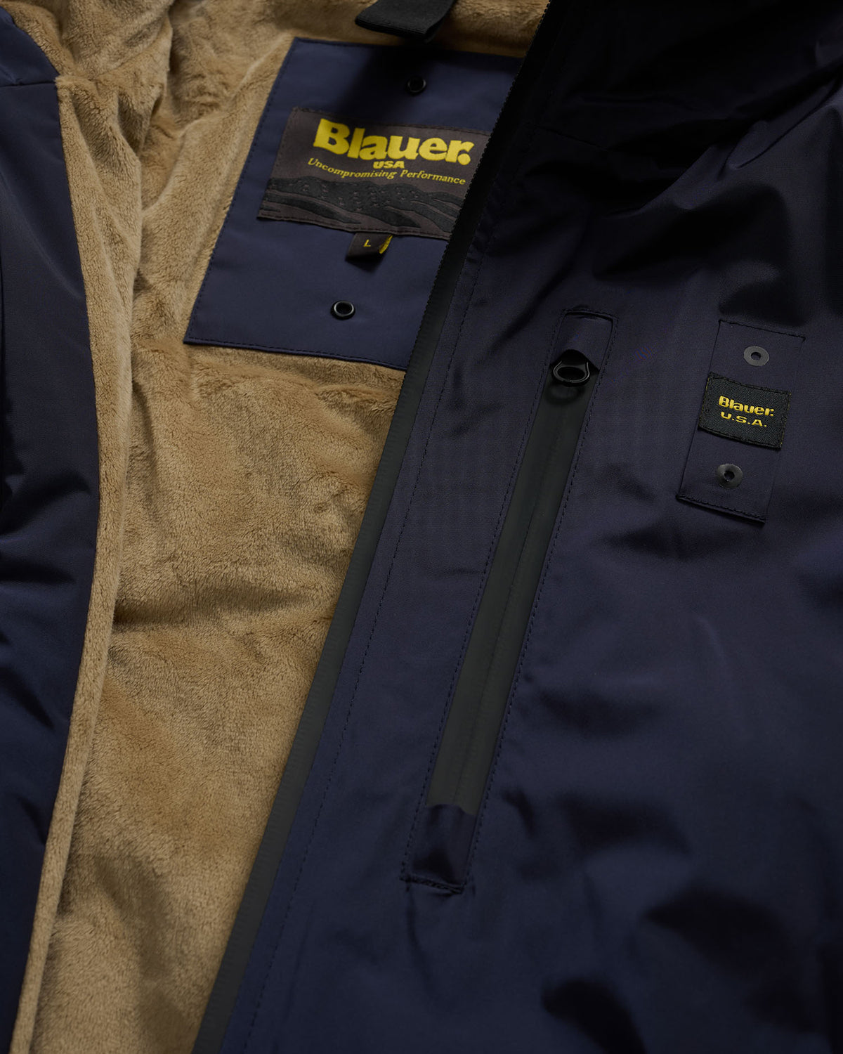 BLAUER 25WBLUC11083888