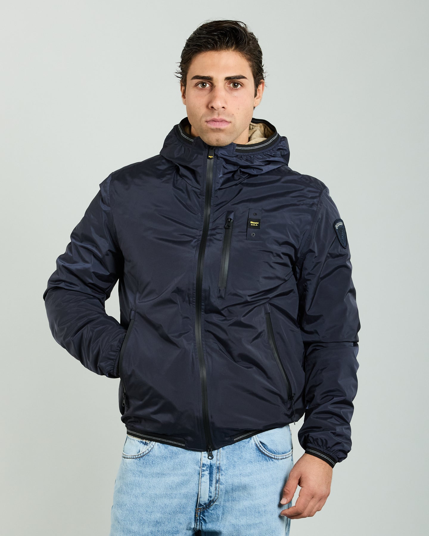 BLAUER 25WBLUC11083888