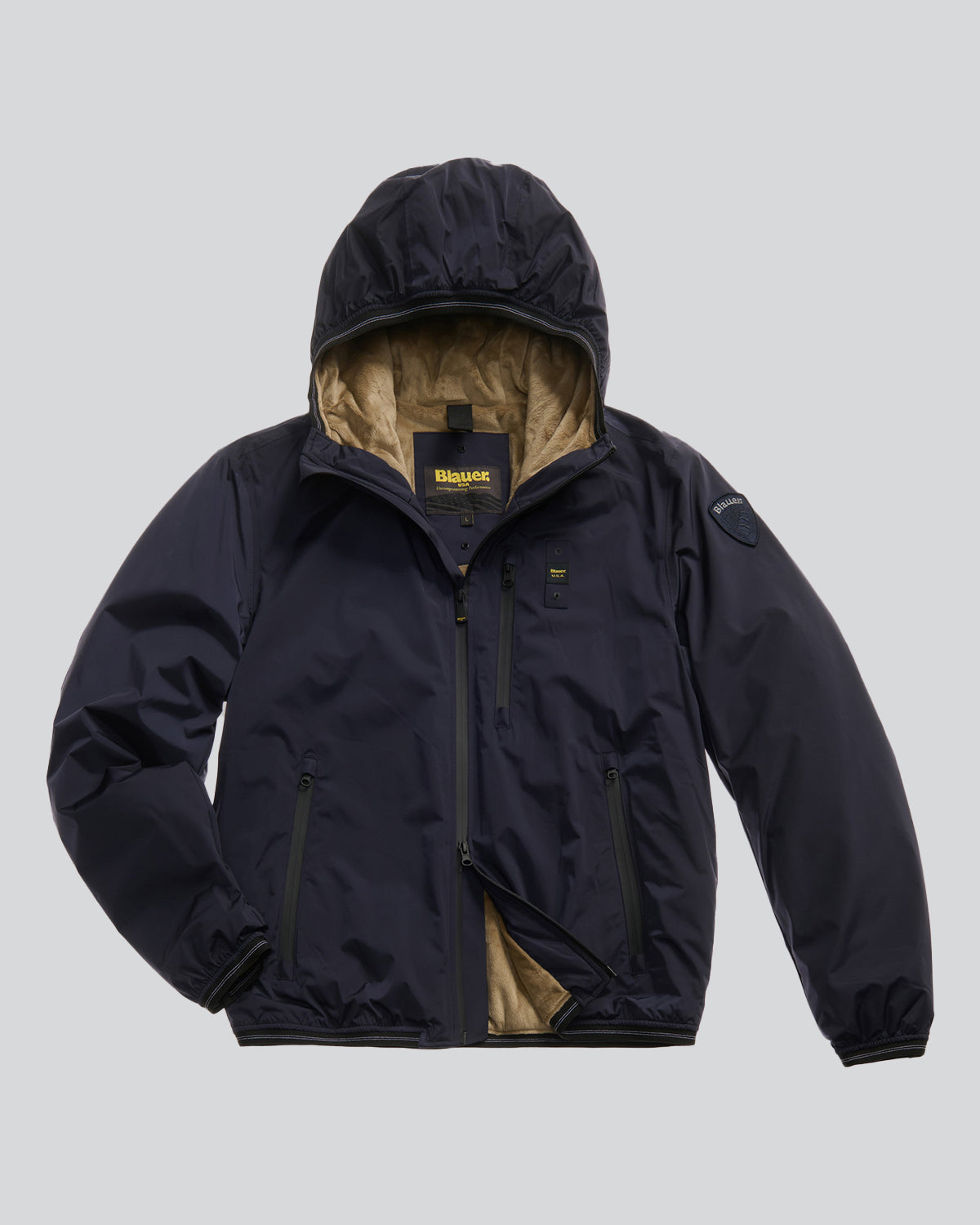 BLAUER 25WBLUC11083888