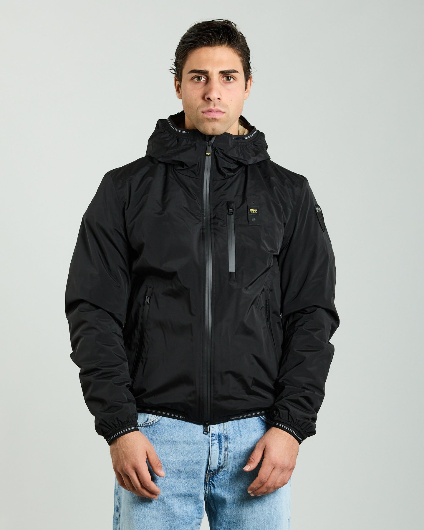 BLAUER 25WBLUC11083999