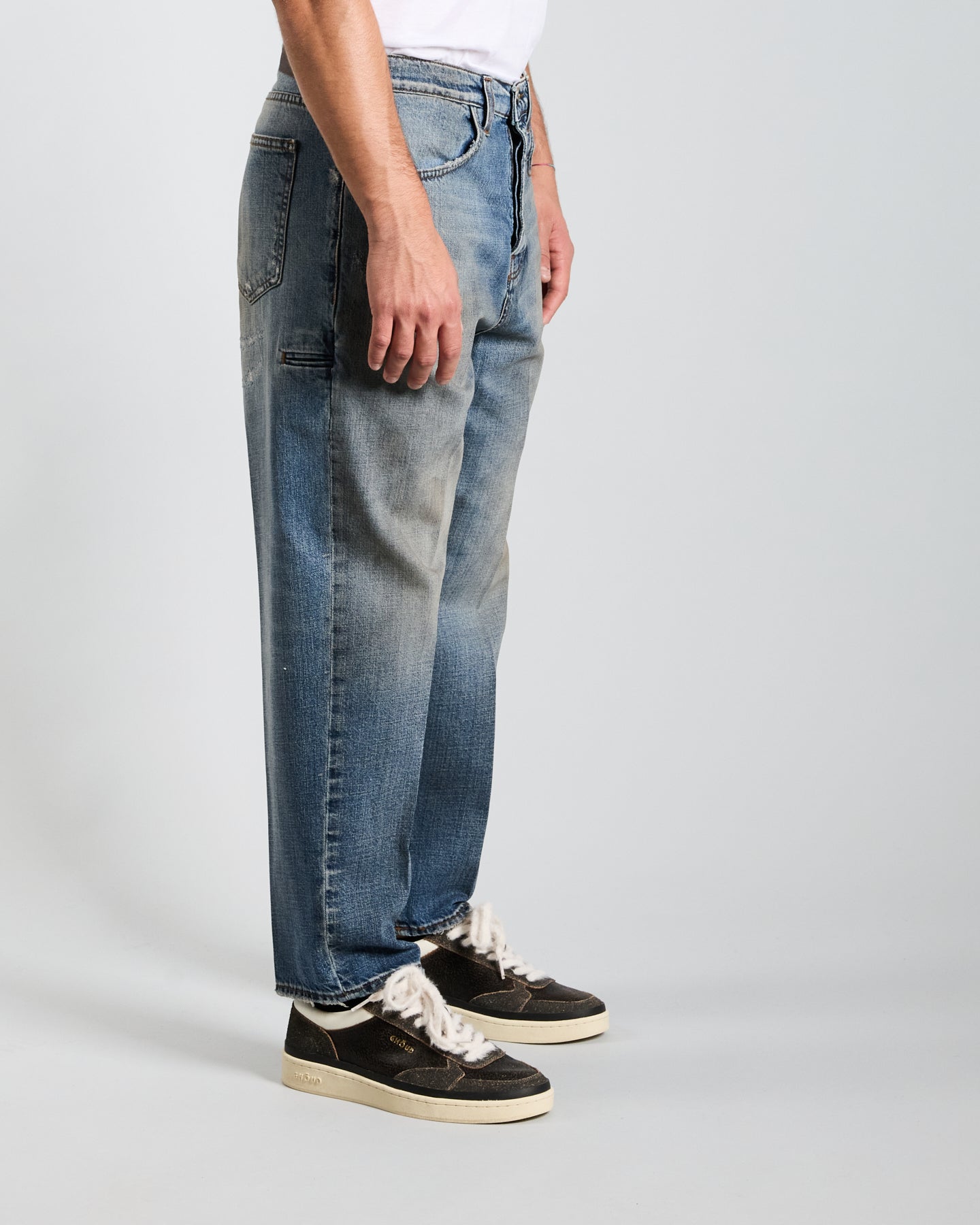 BONHEUR OSAKA LAV.97D