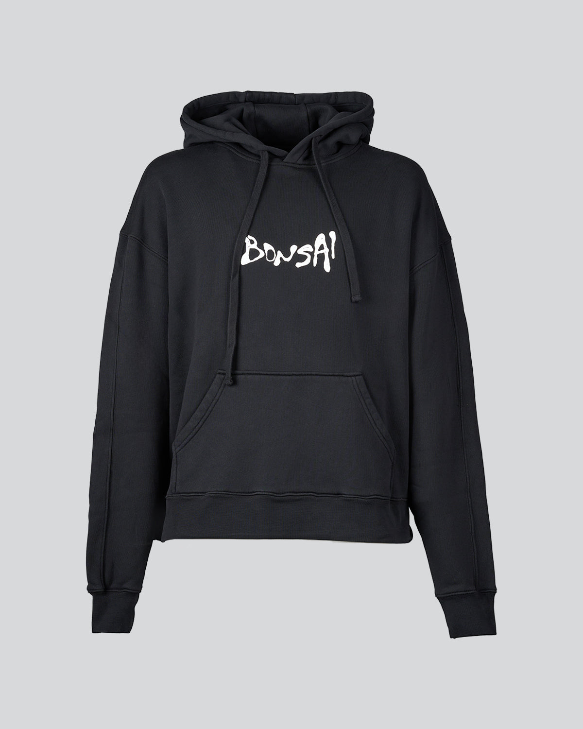 BONSAI AW25SW003002BLK