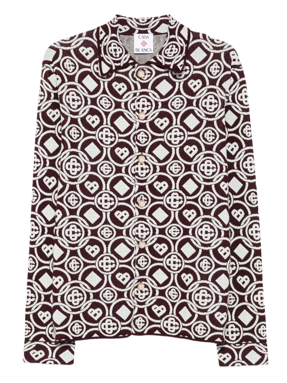 CASABLANCA MAW25KW109301