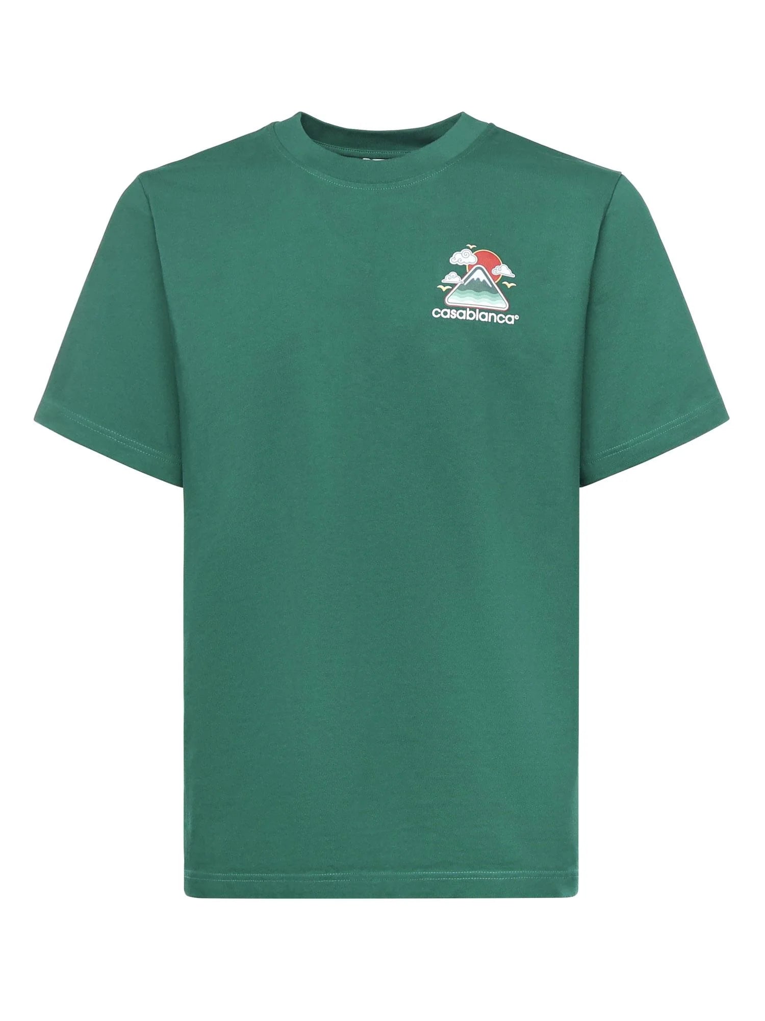 CASABLANCA MPF25JTS00106