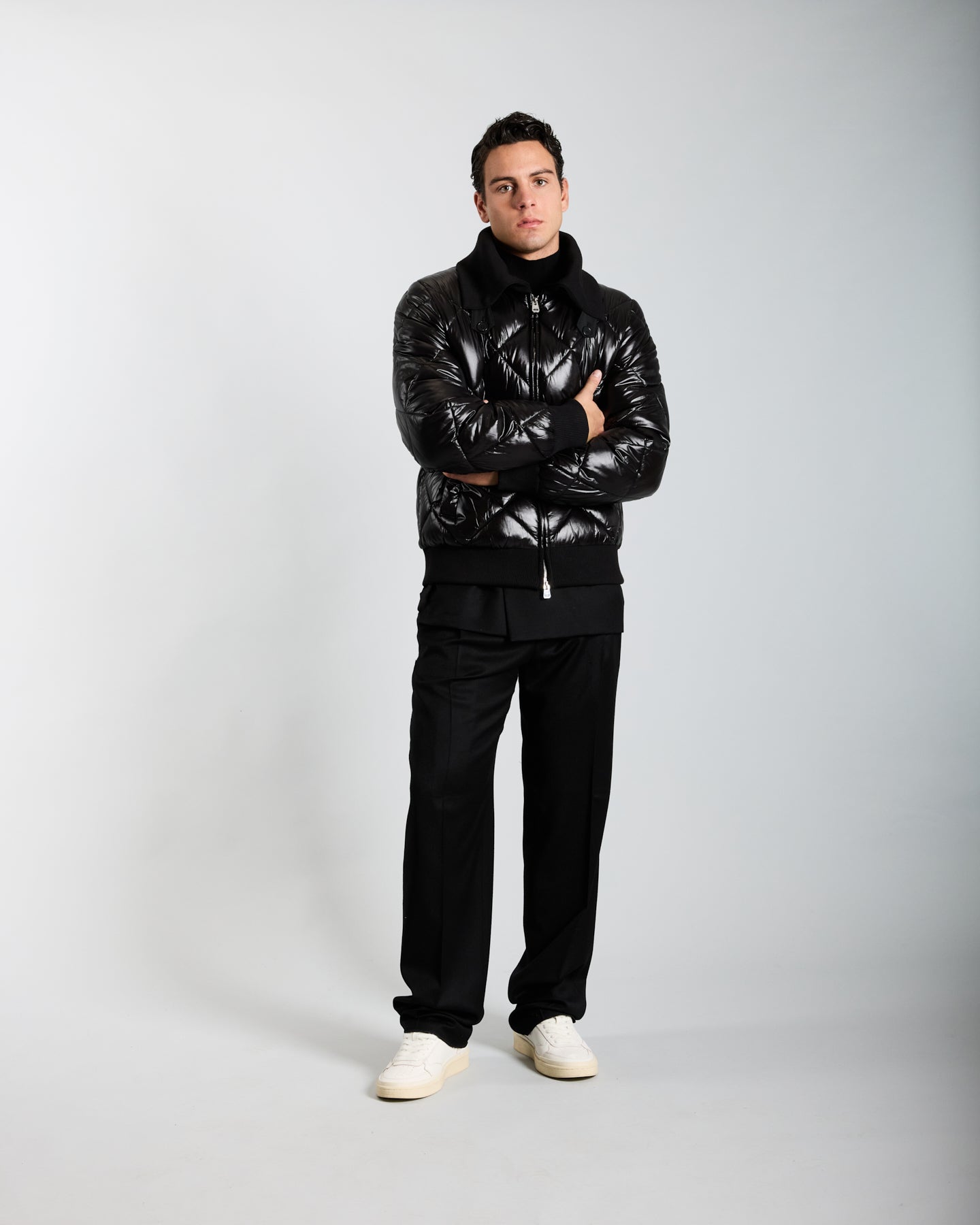 DANIELE ALESSANDRINI DA1FW26J100101