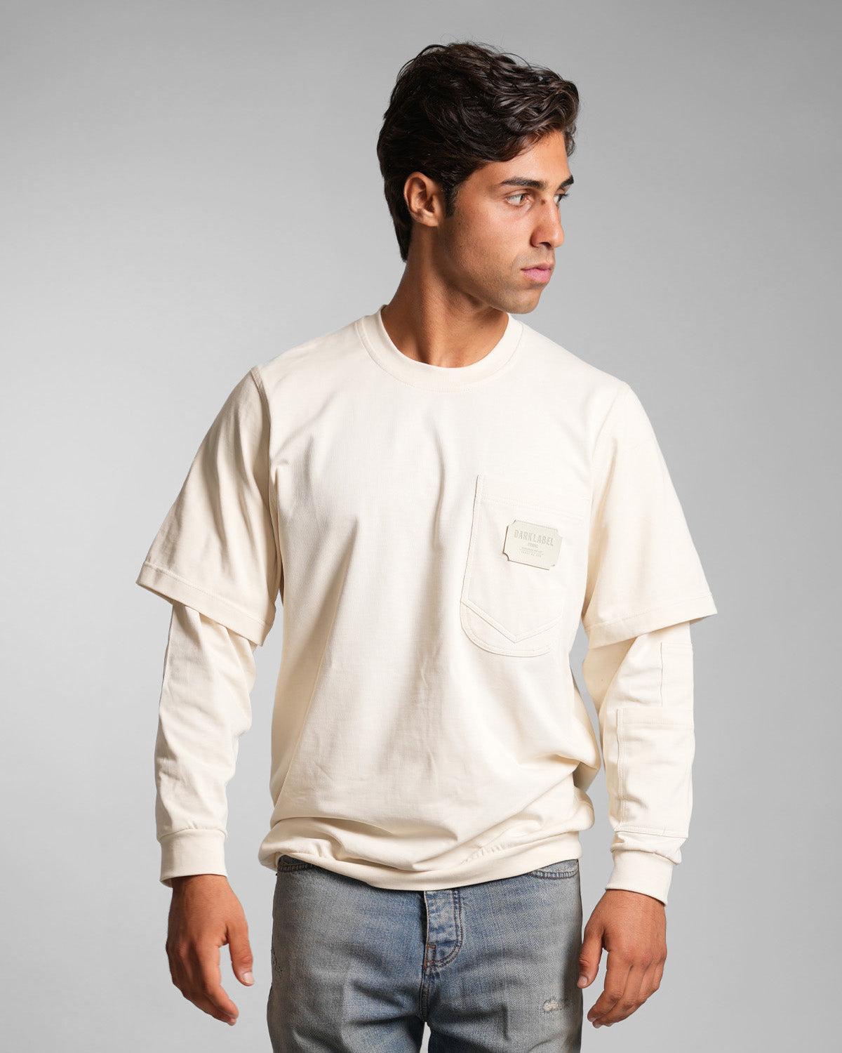 DARK LABEL DRKM815B