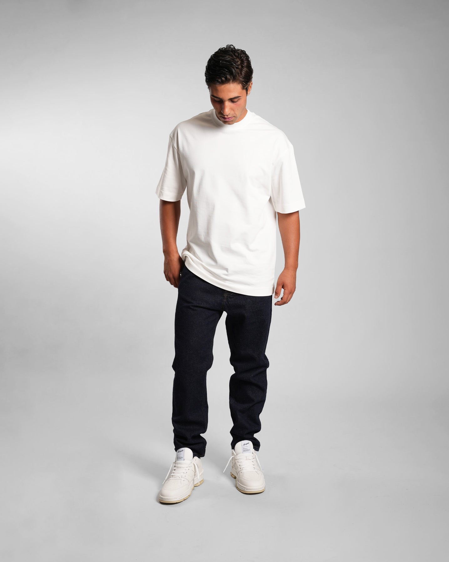 DARK LABEL DRKM818B