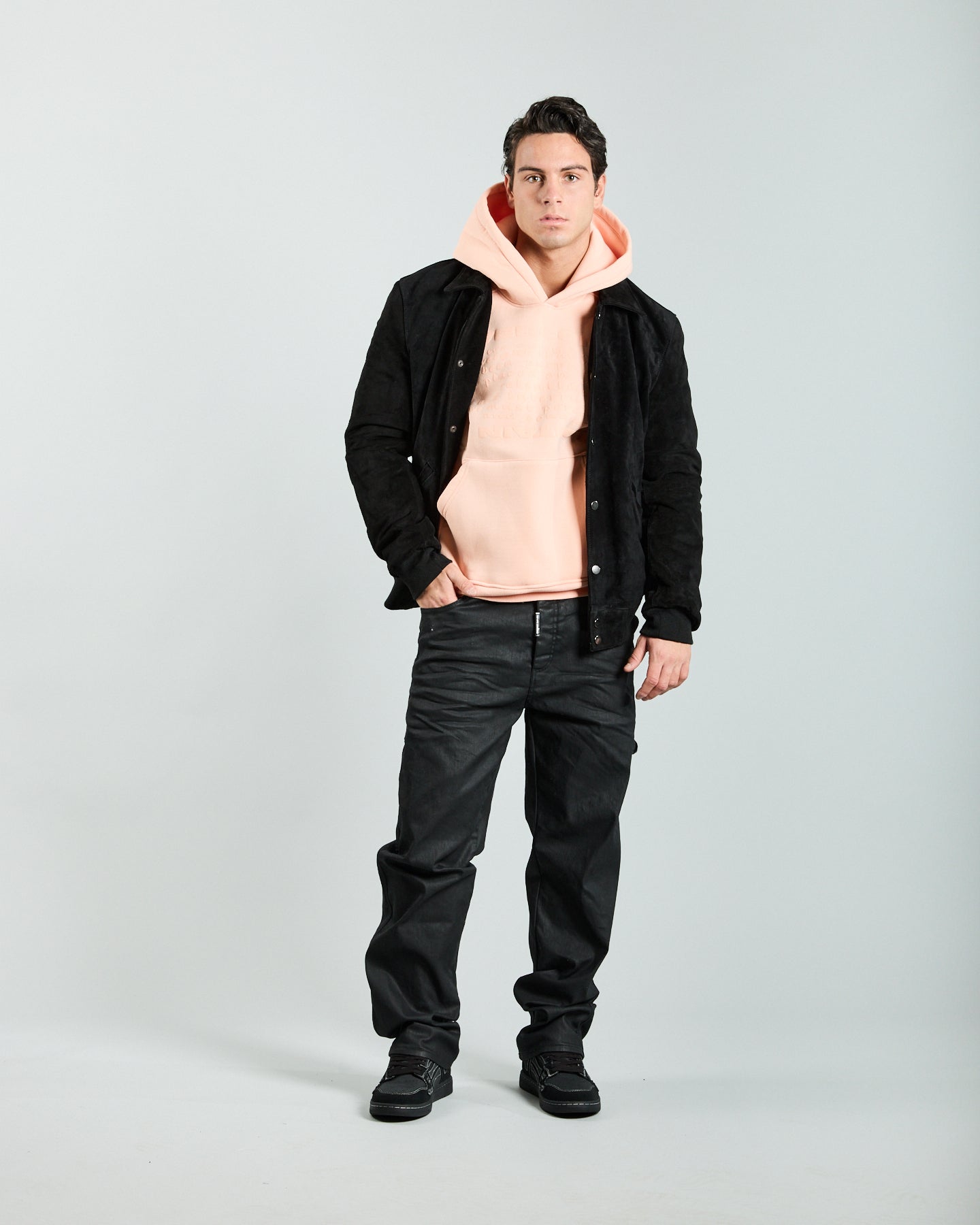 DO NOT CONFORM BAGGY2020U