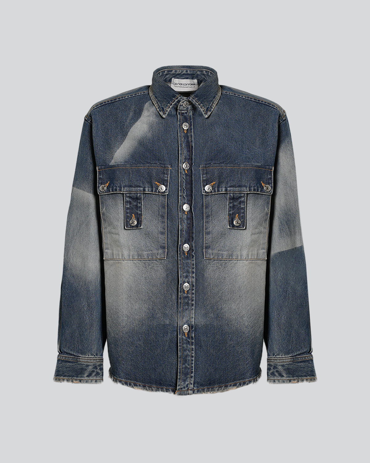 DO NOT CONFORM SHIRT6010U