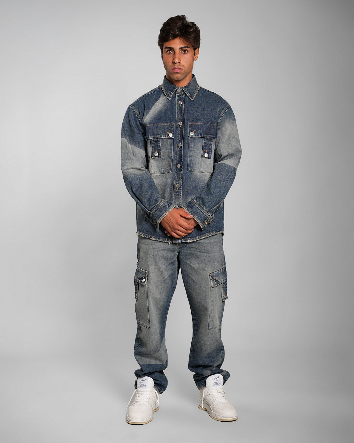 DO NOT CONFORM SHIRT6010U