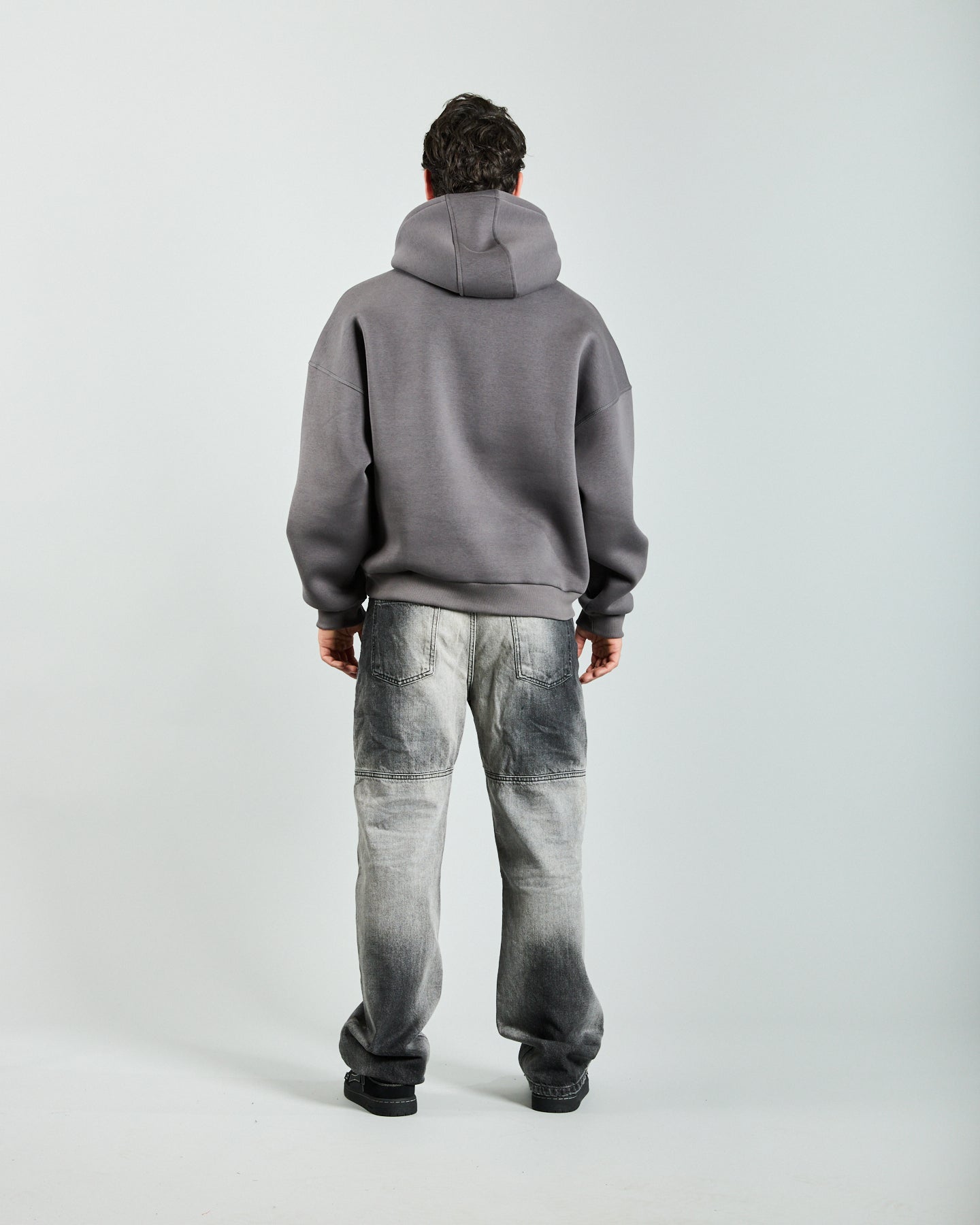 DO NOT CONFORM SWEAT2010P