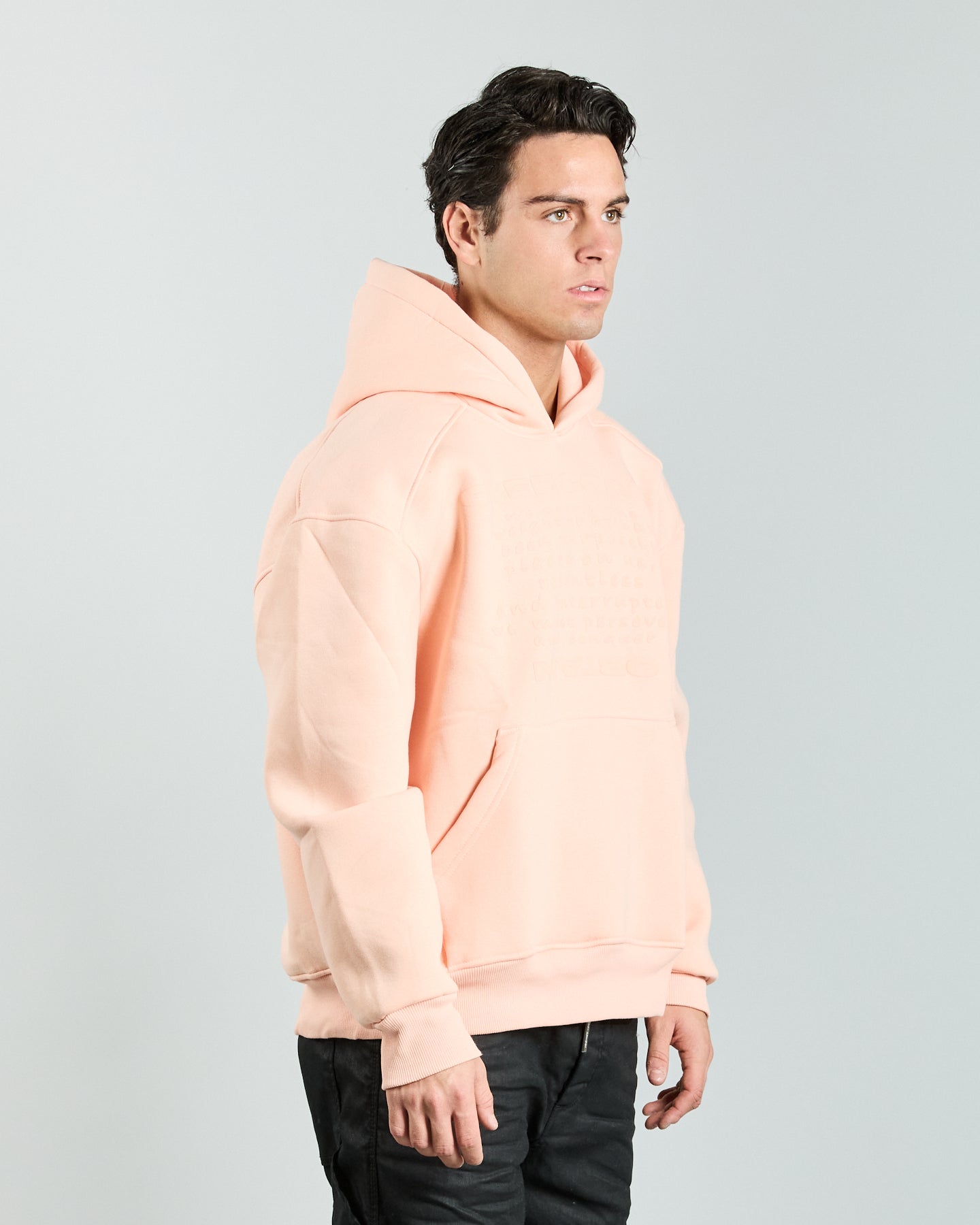 DO NOT CONFORM SWEAT6040P