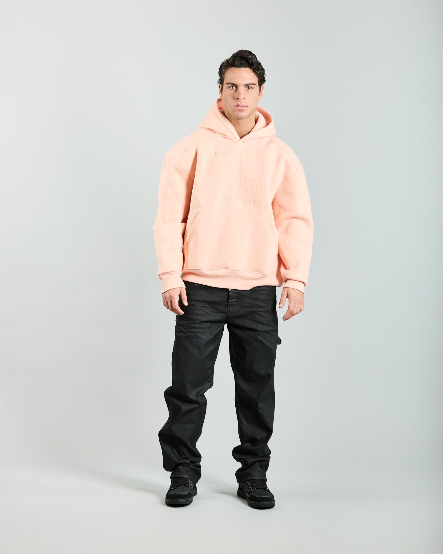 DO NOT CONFORM SWEAT6040P