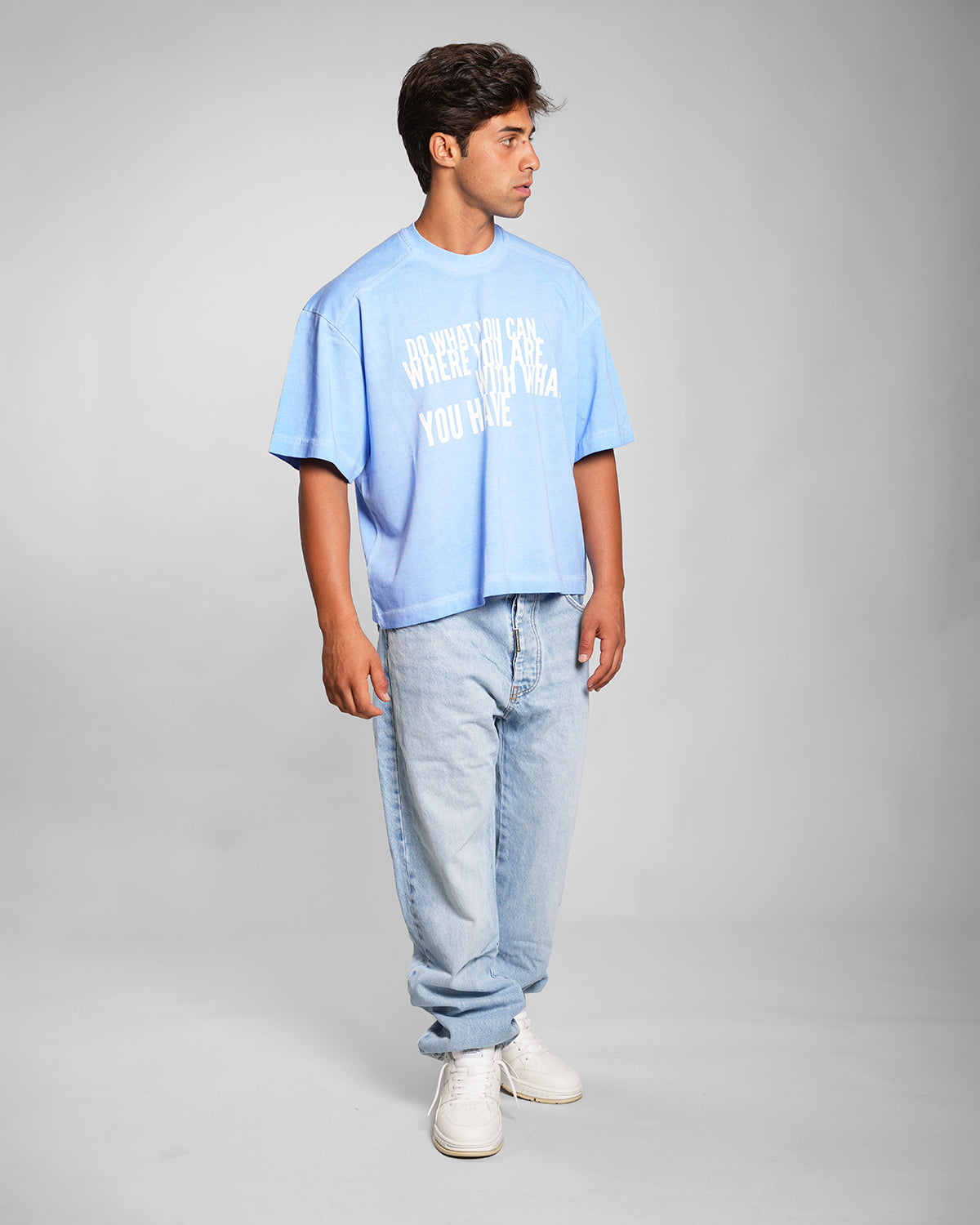 DO NOT CONFORM TEE1530C